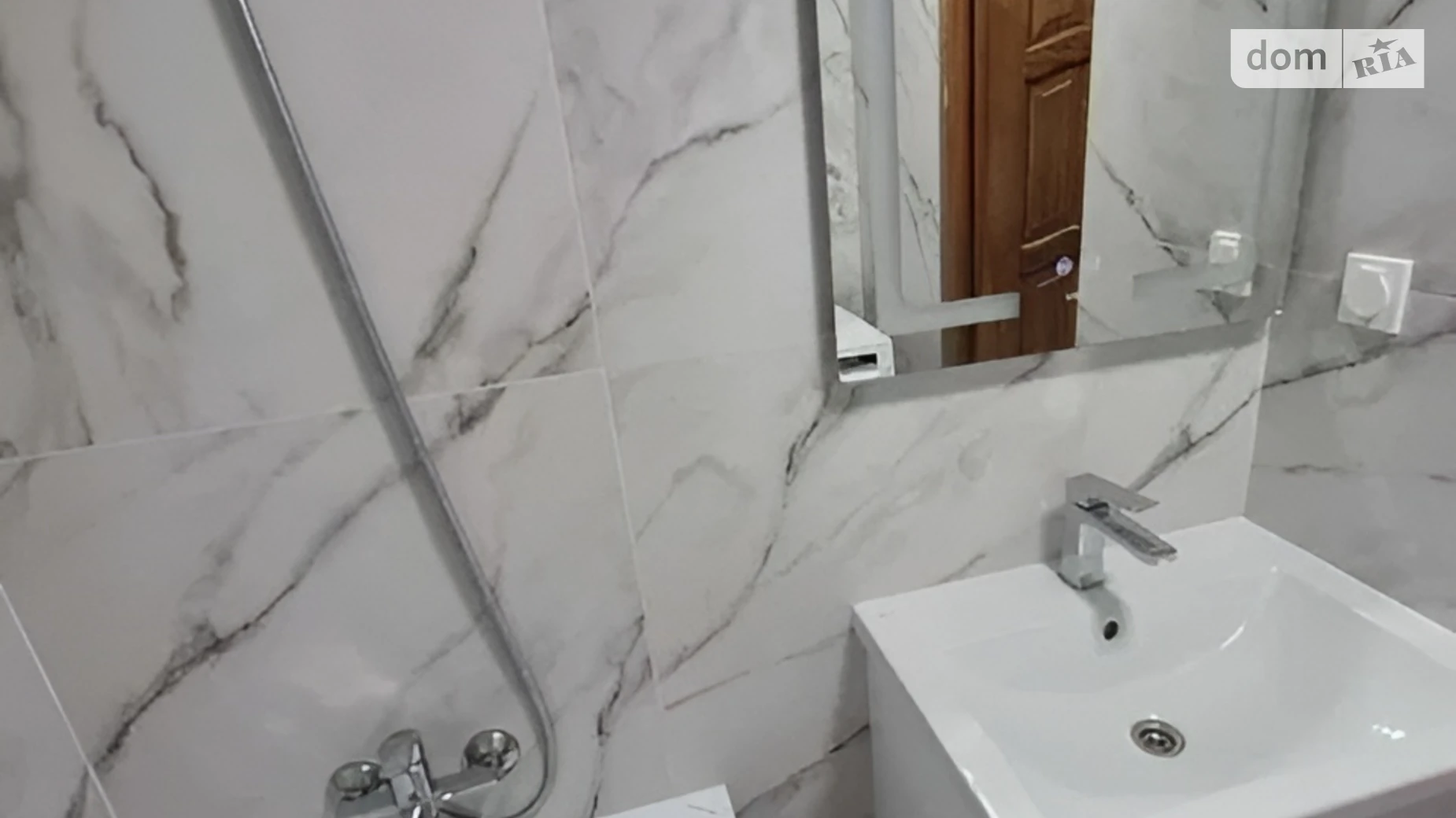 Здається в оренду 2-кімнатна квартира 51.2 кв. м у Львові, вул. Антоненка-Давидовича Бориса - фото 5
