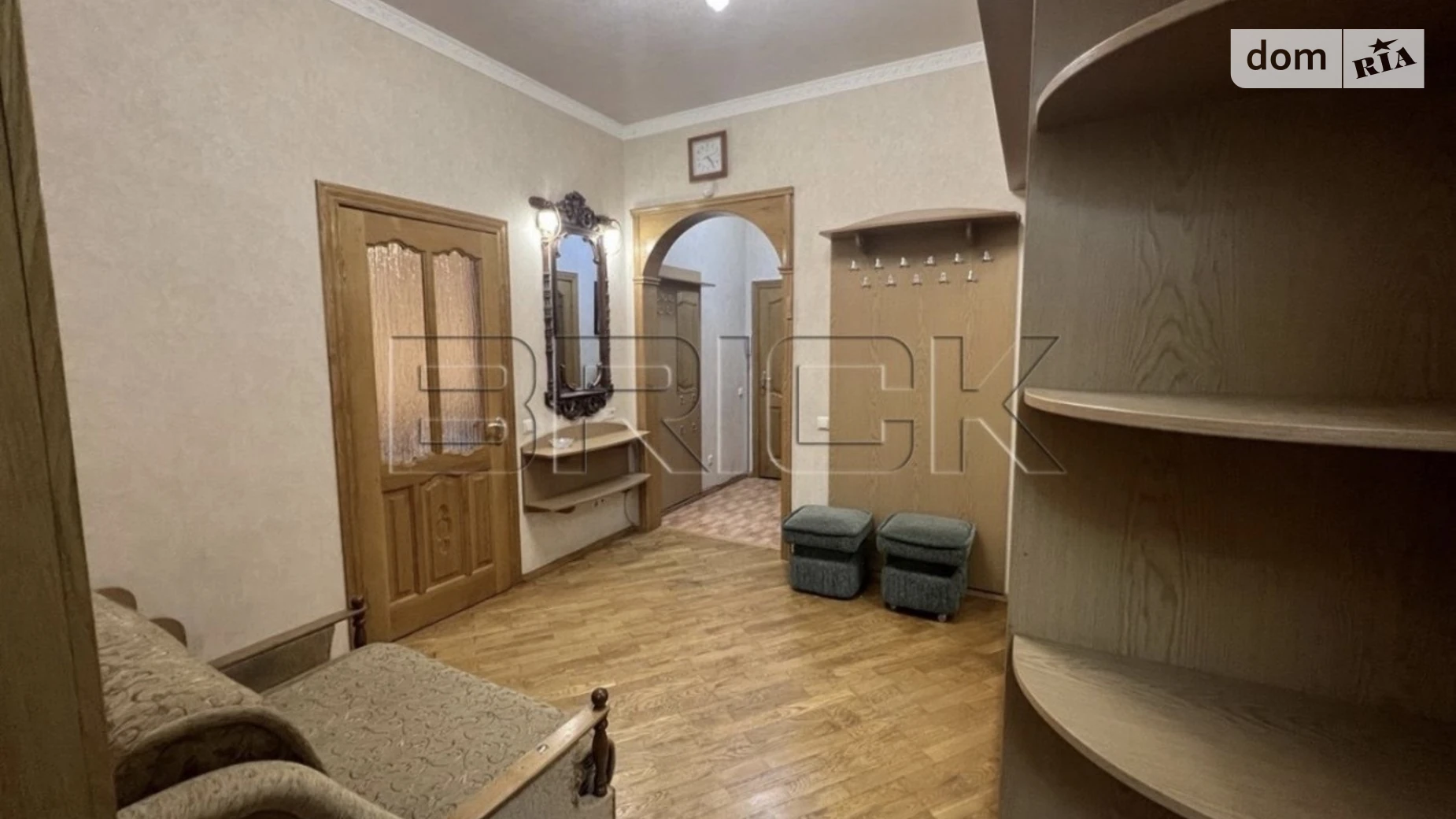 Продается 3-комнатная квартира 110.2 кв. м в Киеве, ул. Деревлянская(Якира), 8 - фото 5