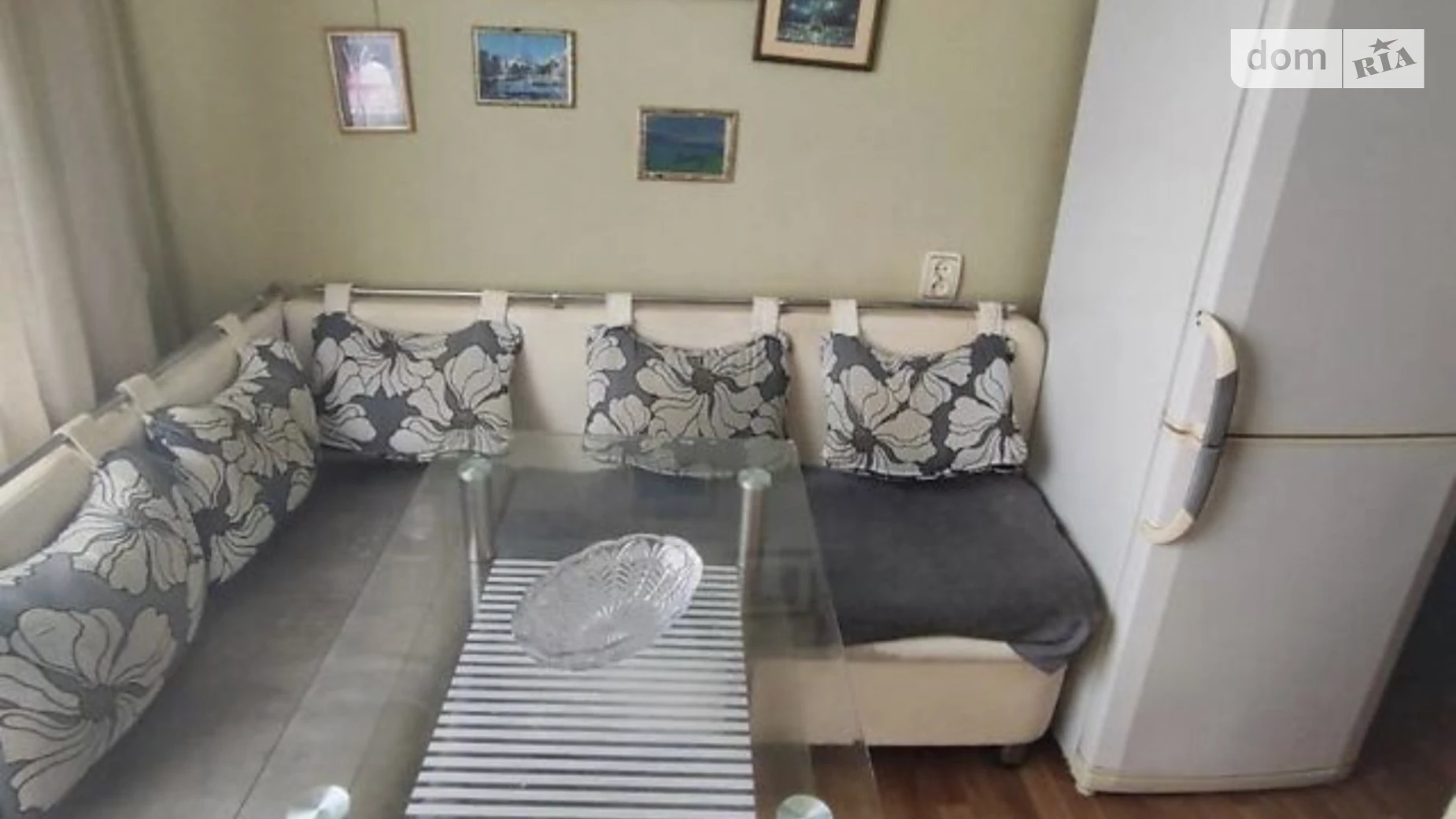 Продается 2-комнатная квартира 46 кв. м в Харькове, ул. Ильинская, 63 - фото 4