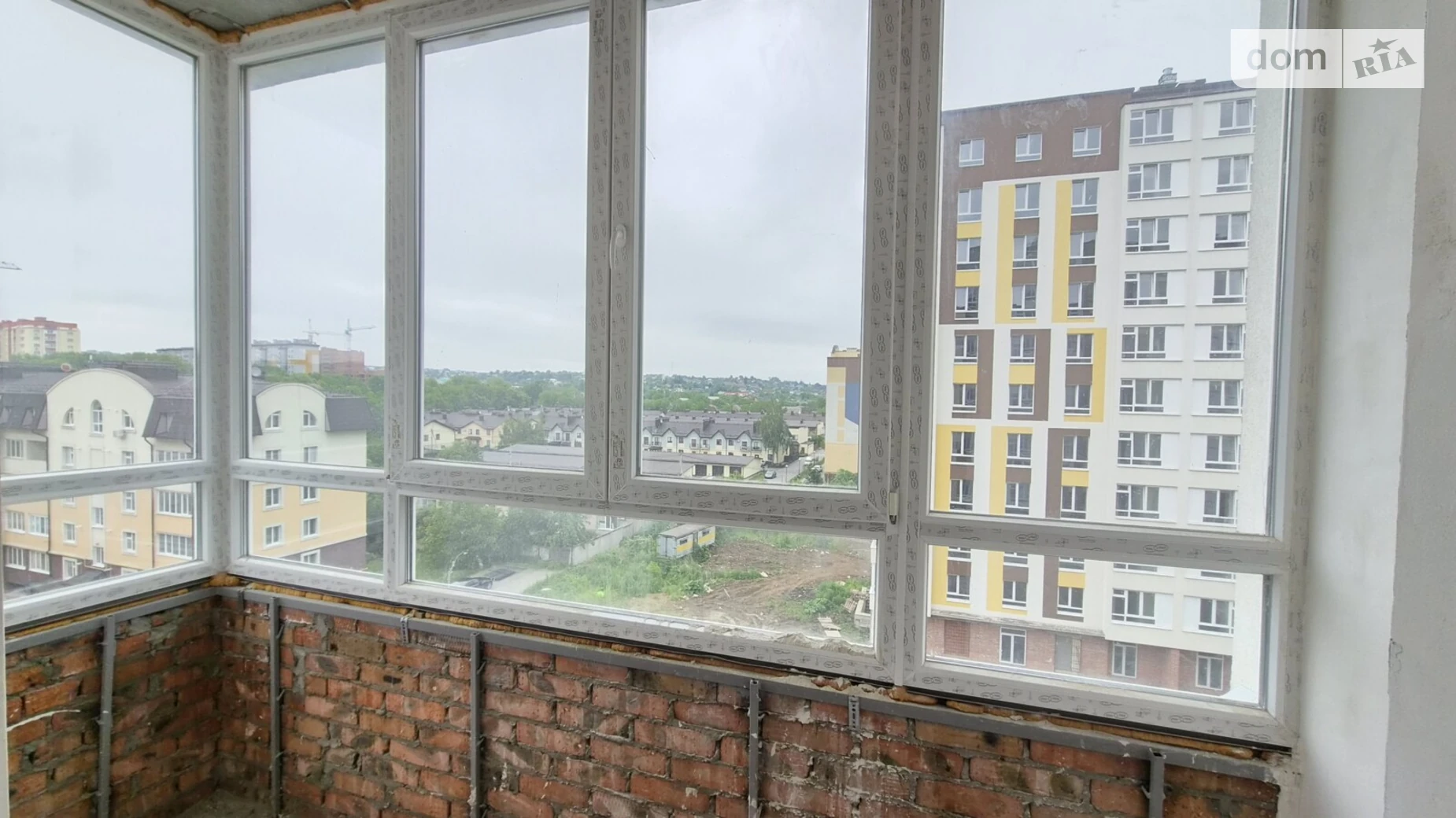Продается 3-комнатная квартира 69 кв. м в Хмельницком, ул. Трудовая, 5/1А - фото 2