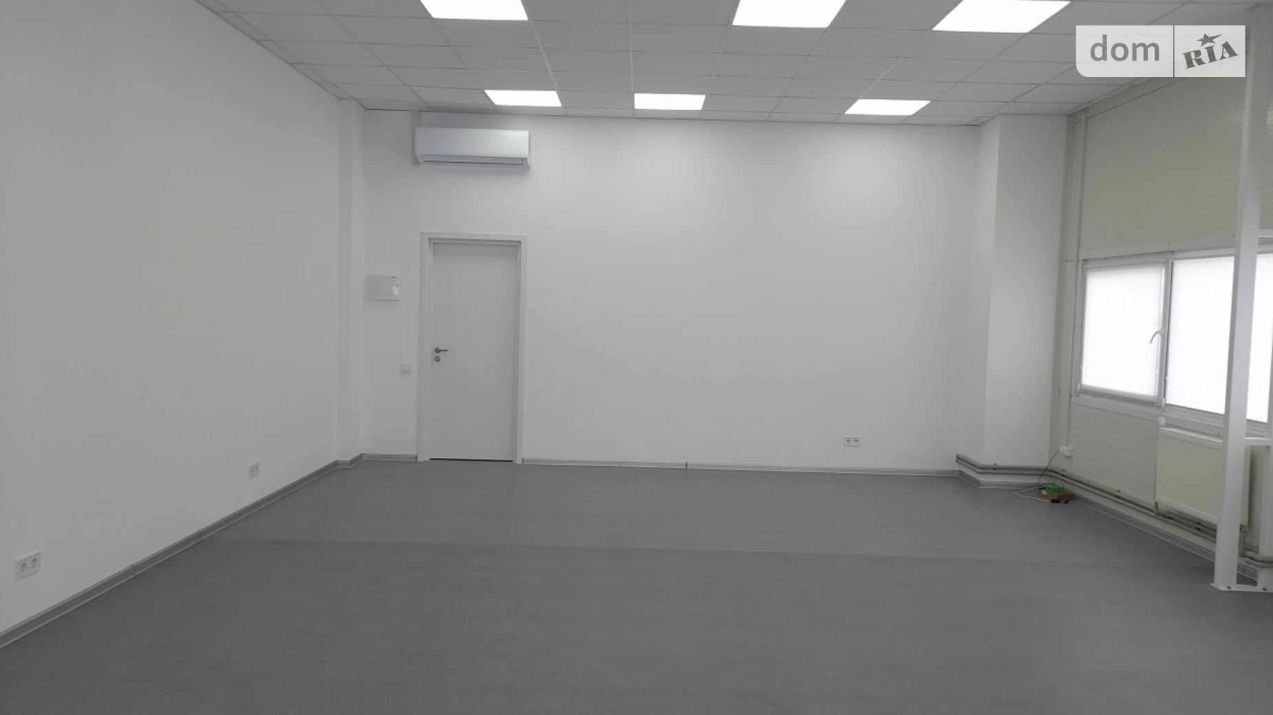 Здається в оренду офіс 58 кв. м в бізнес-центрі, цена: 17400 грн - фото 3
