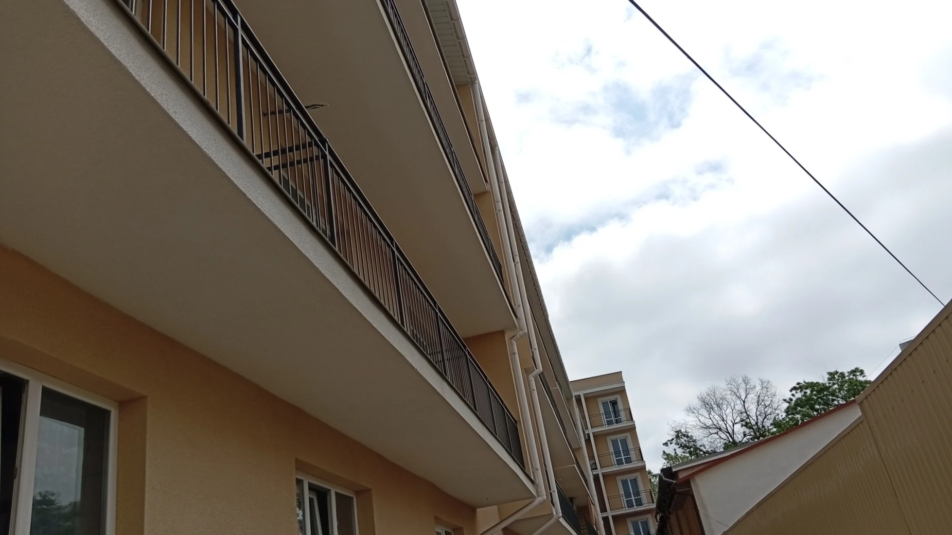 Продається 1-кімнатна квартира 24 кв. м у Одесі, вул. Степова (Молдованка), 38 - фото 4