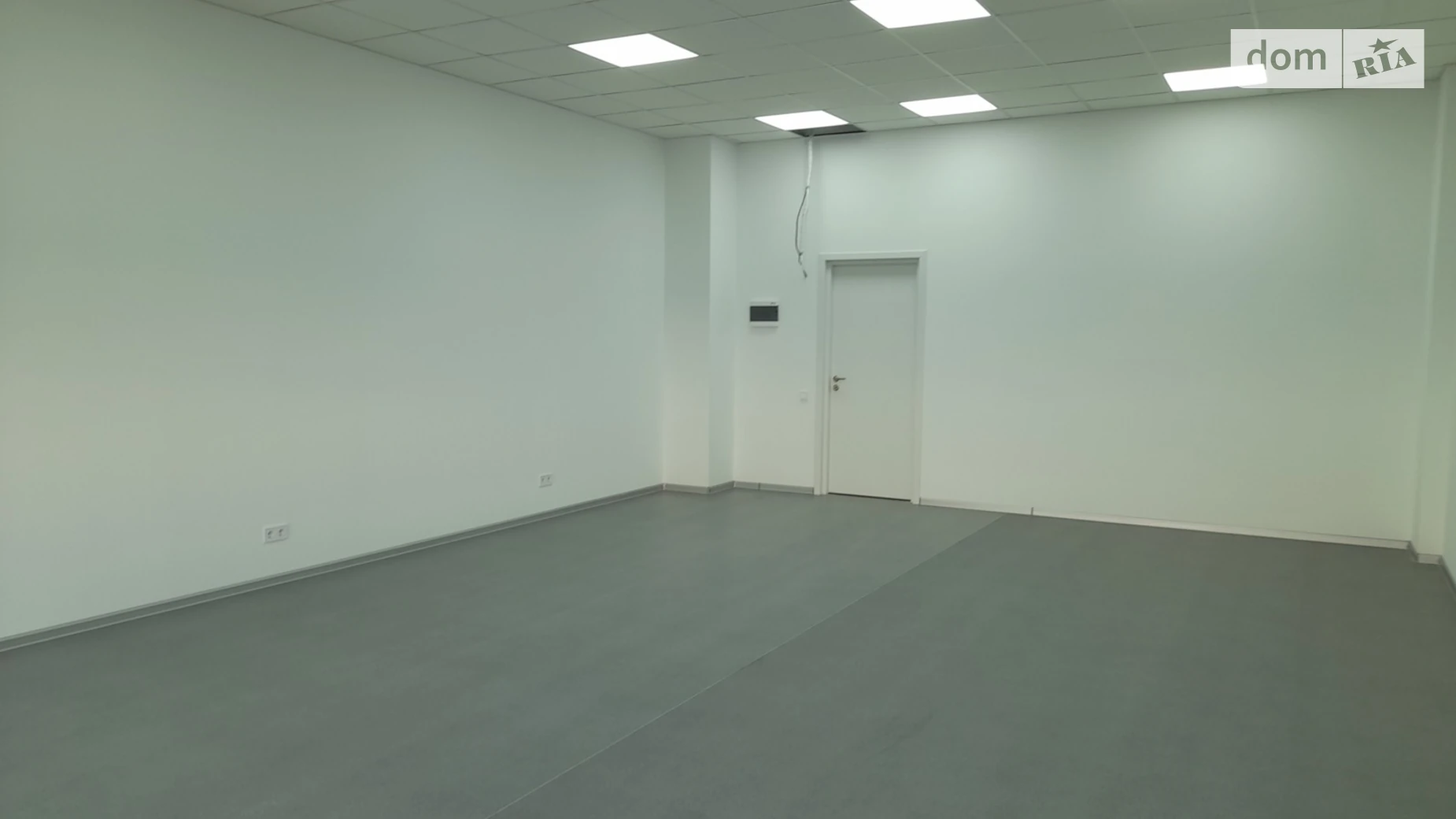 Здається в оренду офіс 55 кв. м в бізнес-центрі, цена: 16500 грн - фото 4