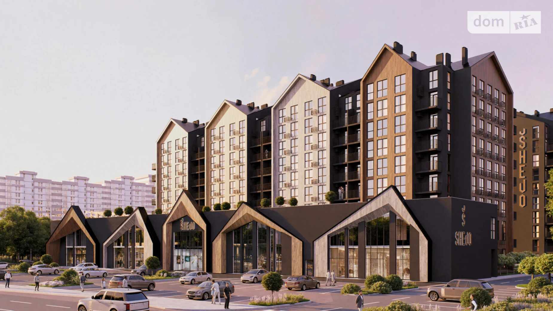 Продается офис 70 кв. м в бизнес-центре, цена: 63000 $ - фото 2