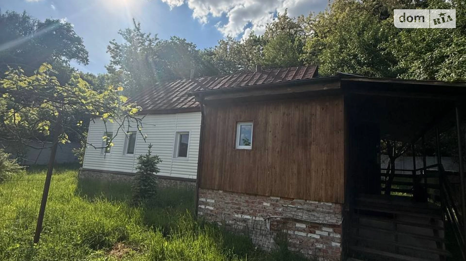 Продается одноэтажный дом 56.9 кв. м с участком, цена: 18000 $ - фото 4