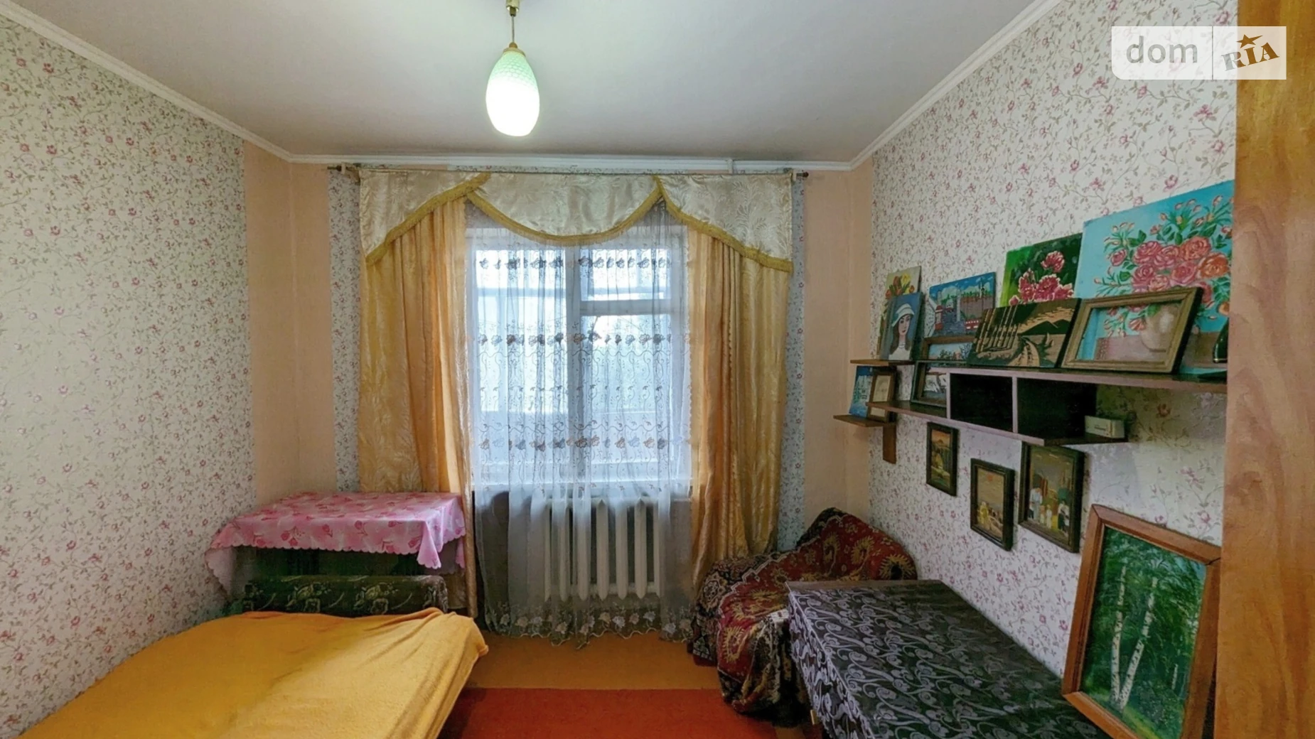 Продается 3-комнатная квартира 65.5 кв. м в Ровно, ул. Виталия Могеля(Юбилейная) - фото 2