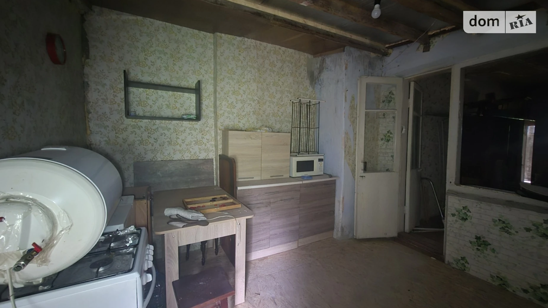 Продається частина будинку 40 кв. м з садом, цена: 25000 $ - фото 5
