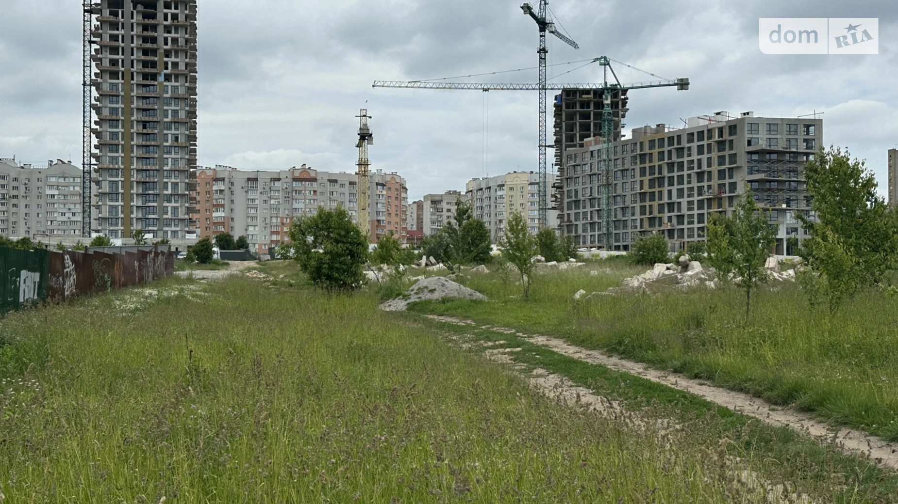 Продается земельный участок 46 соток в Винницкой области, цена: 1300000 $ - фото 2