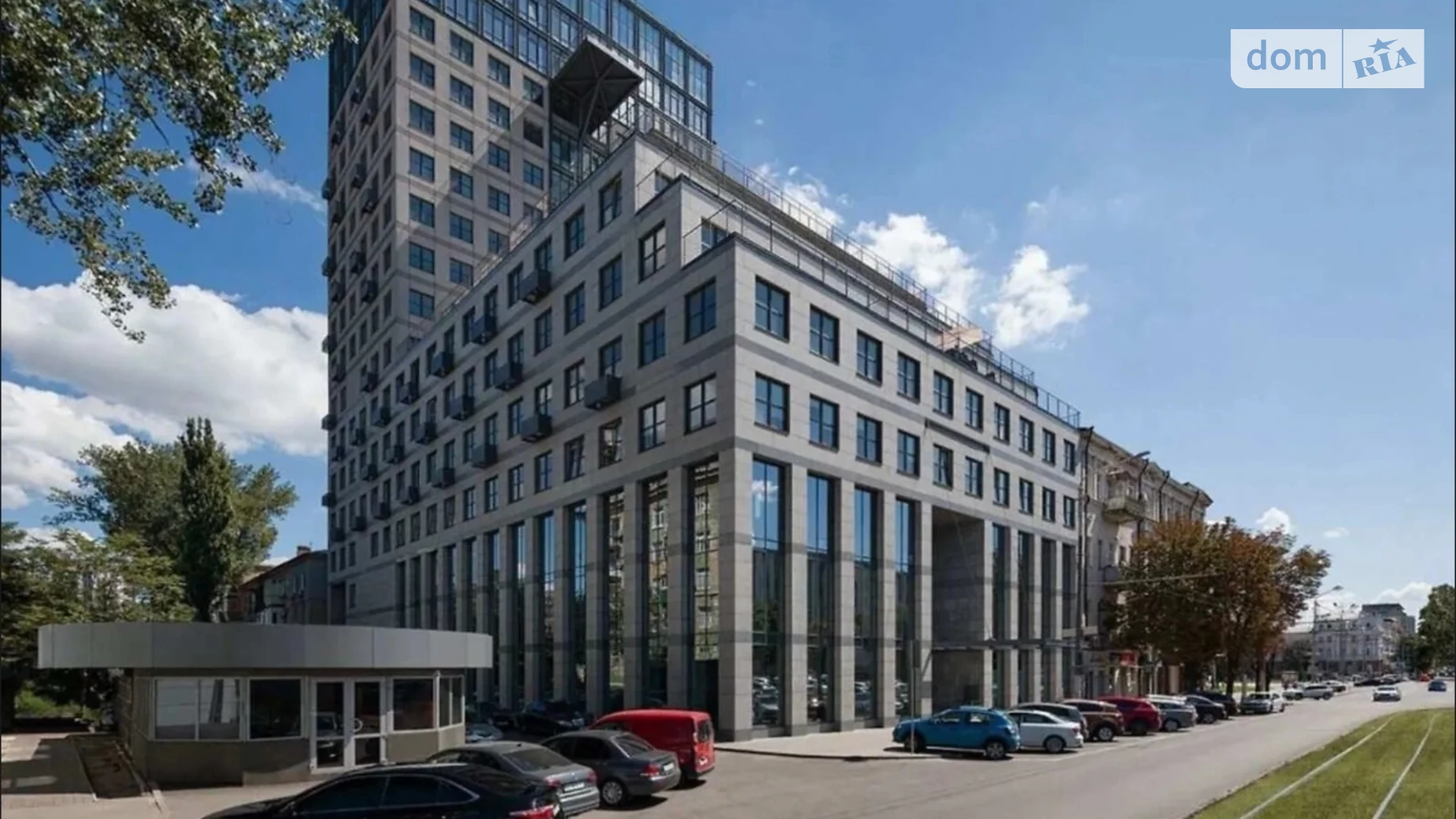 Продается 2-комнатная квартира 86.3 кв. м в Днепре, просп. Яворницкого Дмитрия, 72Б - фото 2