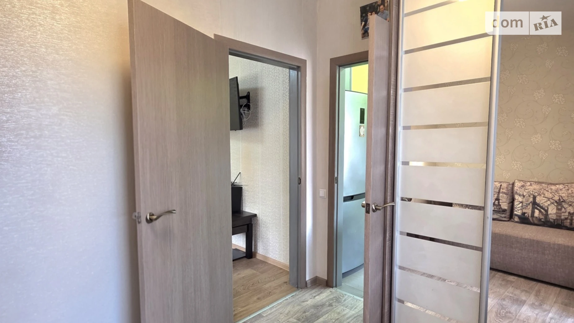 Продается 2-комнатная квартира 30.2 кв. м в Харькове, ул. Москалевская, 57/59В - фото 5