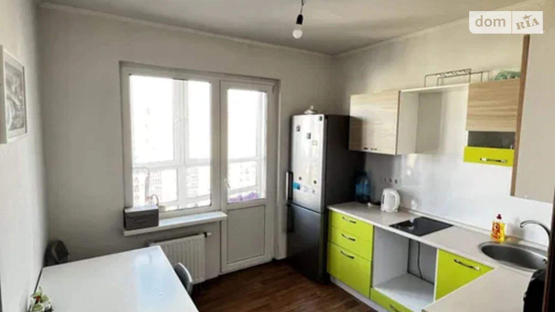 Сдается в аренду 1-комнатная квартира 40 кв. м в Киеве, ул. Бориса Гмыри, 12Б - фото 4