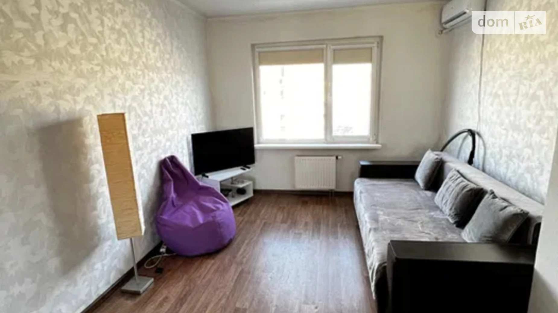Сдается в аренду 1-комнатная квартира 40 кв. м в Киеве, ул. Бориса Гмыри, 12Б - фото 5
