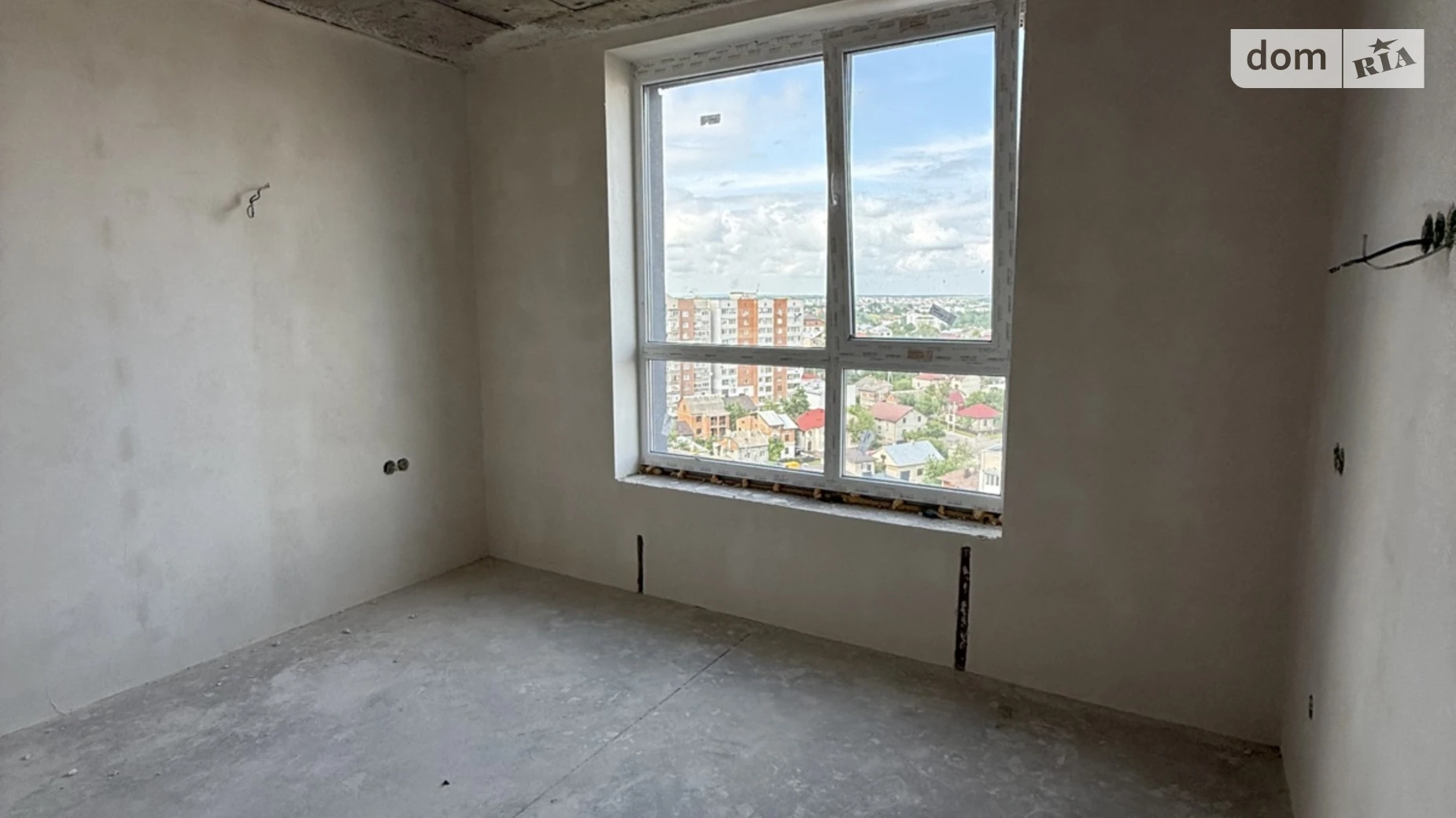 1-кімнатна квартира 51 кв. м у Тернополі, цена: 61200 $ - фото 5