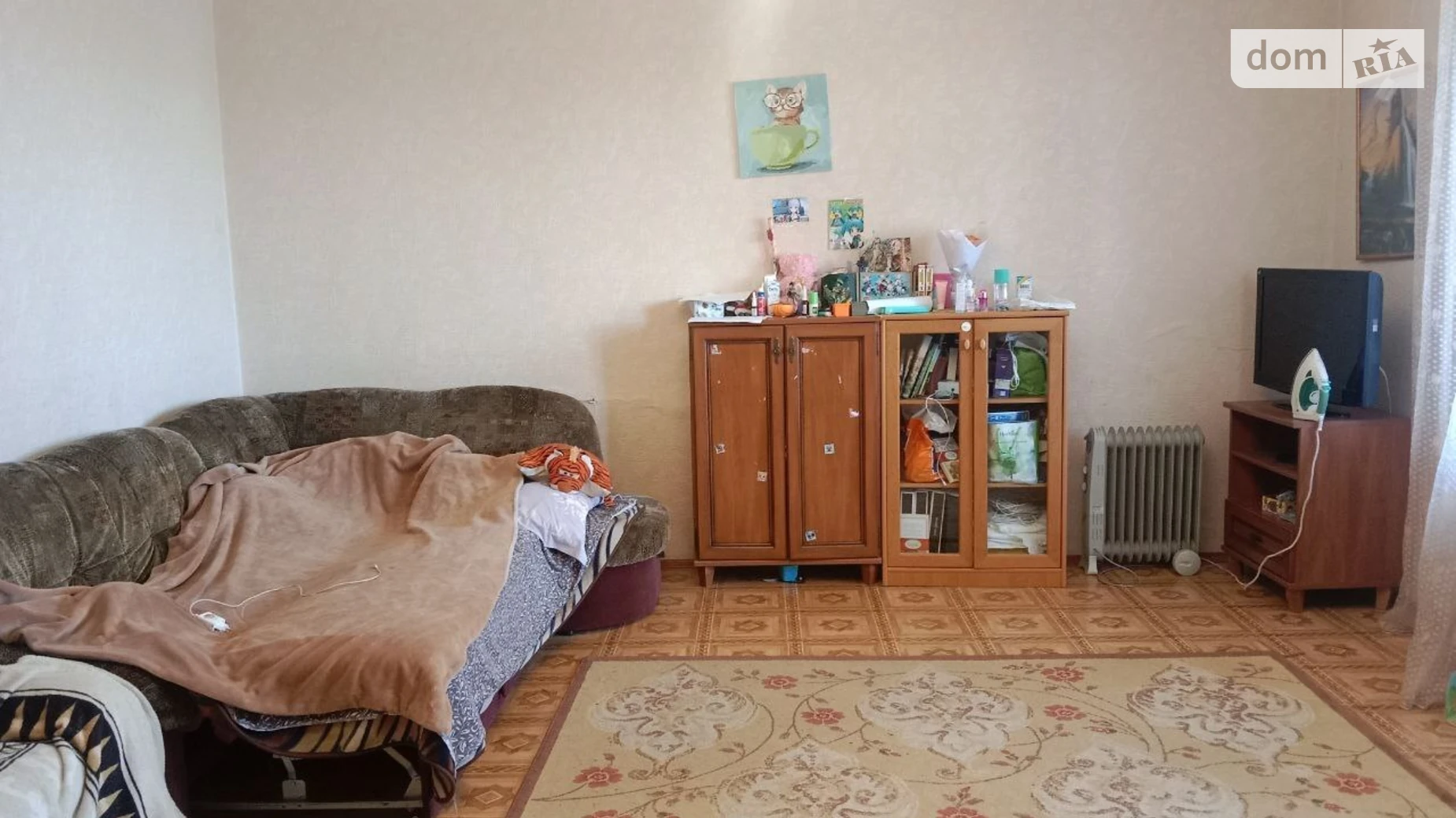 Продается 2-комнатная квартира 82.5 кв. м в Днепре, ул. Национальной Гвардии(Уральская), 5 - фото 2