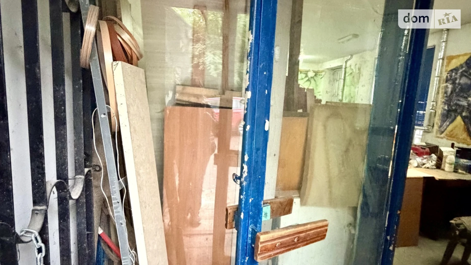 Продается помещения свободного назначения 113 кв. м в 9-этажном здании, цена: 59000 $ - фото 5