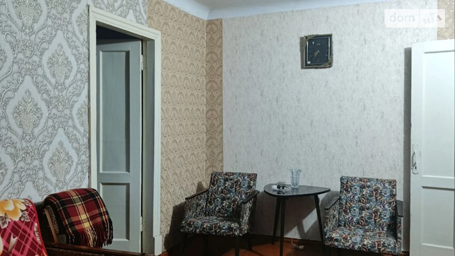 2-комнатная квартира 42.4 кв. м в Запорожье, ул. Республиканская - фото 2