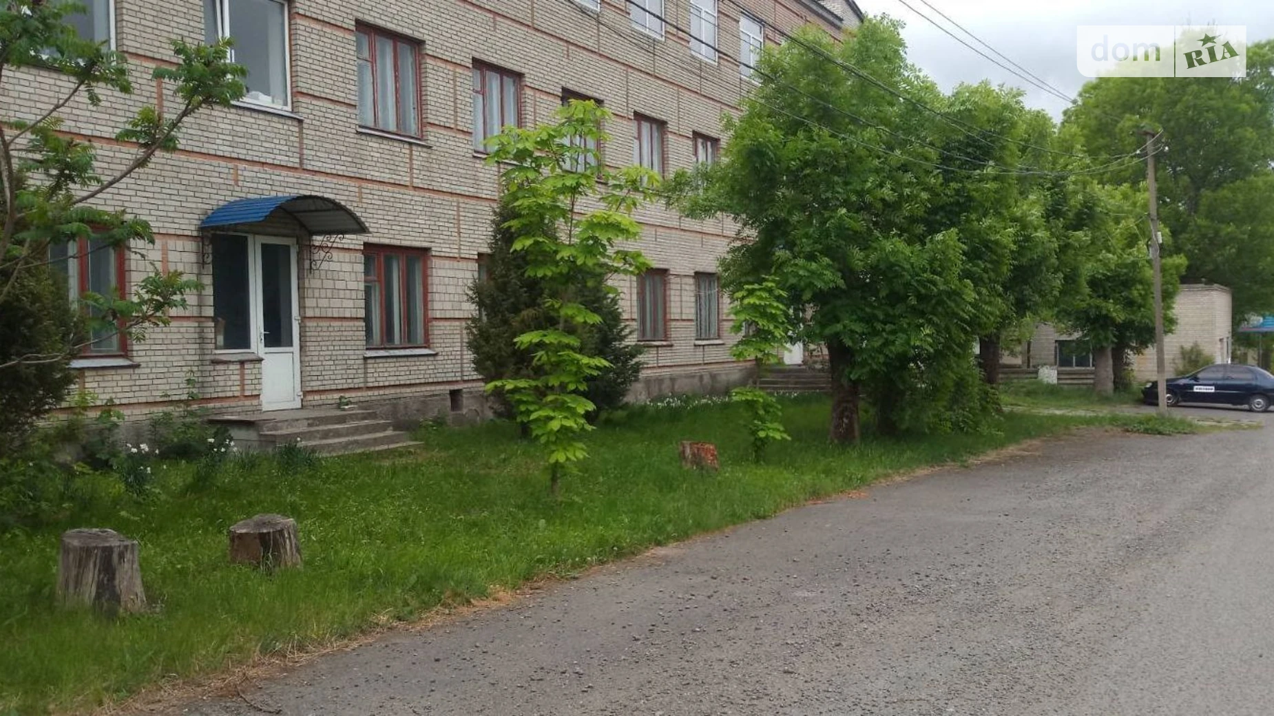 ул. Механизаторов(50 Лет СССР) Гайсин, цена: 200 грн - фото 5