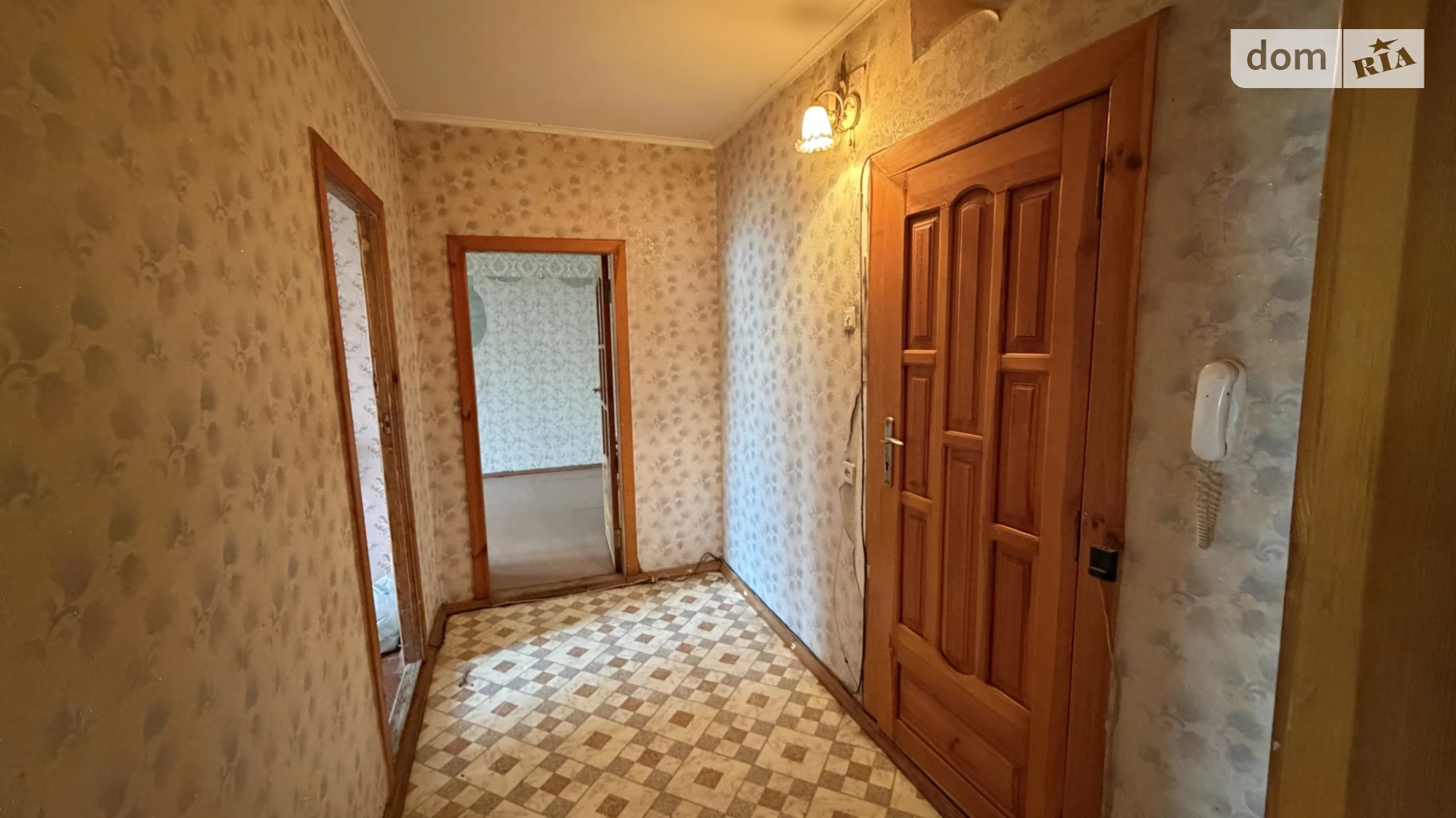 Продается 2-комнатная квартира 48.7 кв. м в Ровно, цена: 42500 $ - фото 3