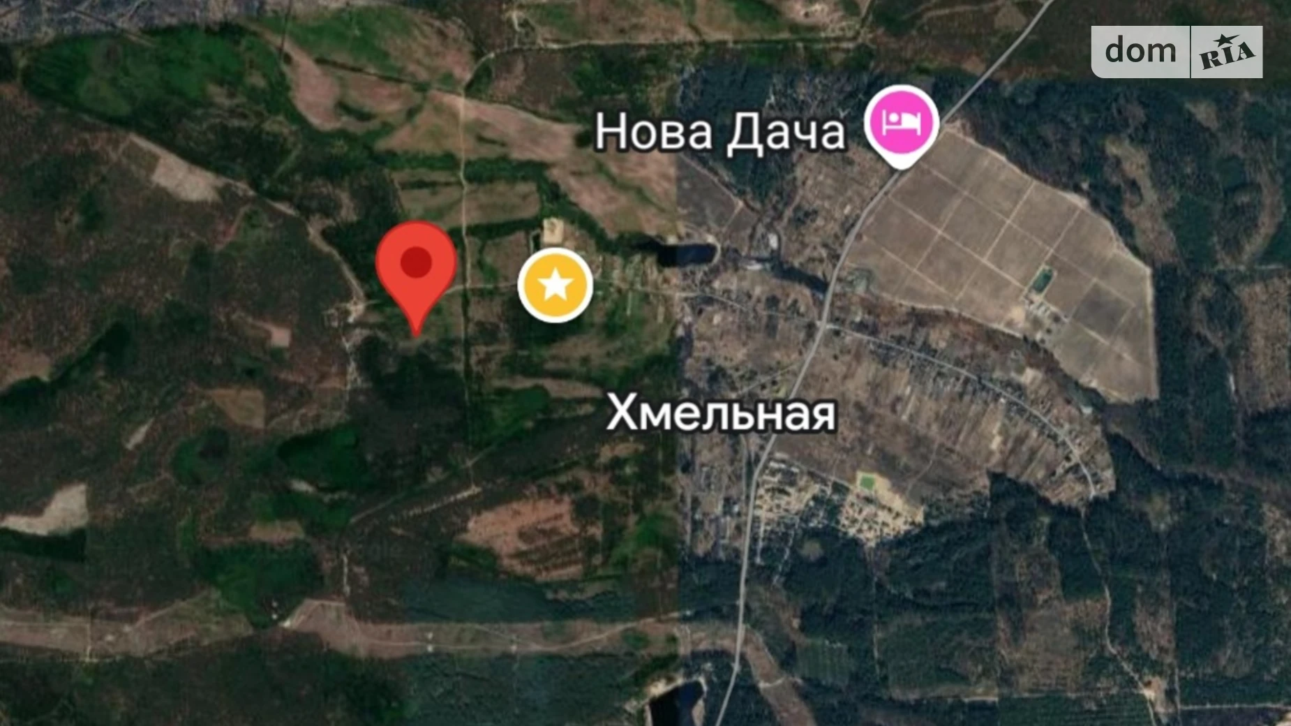 Продается земельный участок 200 соток в Киевской области, цена: 70000 $ - фото 3