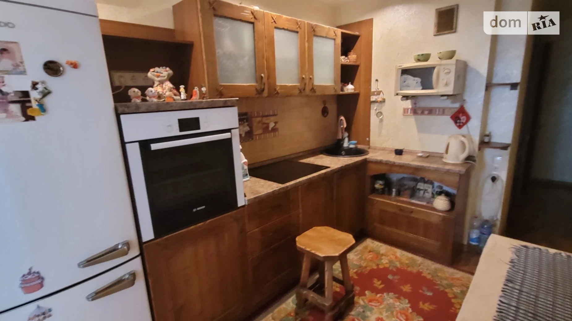 Продается 2-комнатная квартира 57 кв. м в Днепре, ул. Рабочая, 75 - фото 5