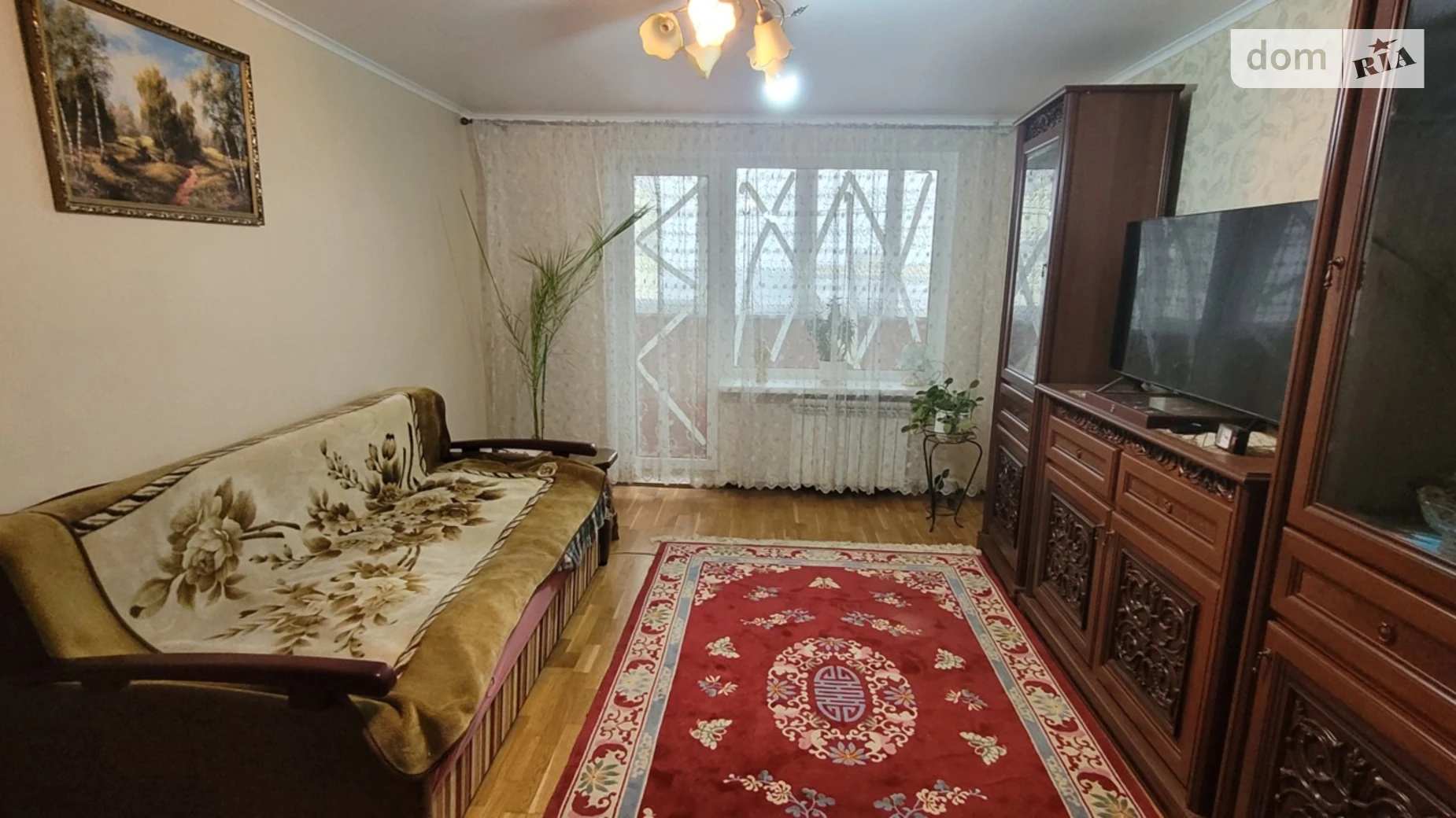 Продается 2-комнатная квартира 57 кв. м в Днепре, ул. Рабочая, 75 - фото 4