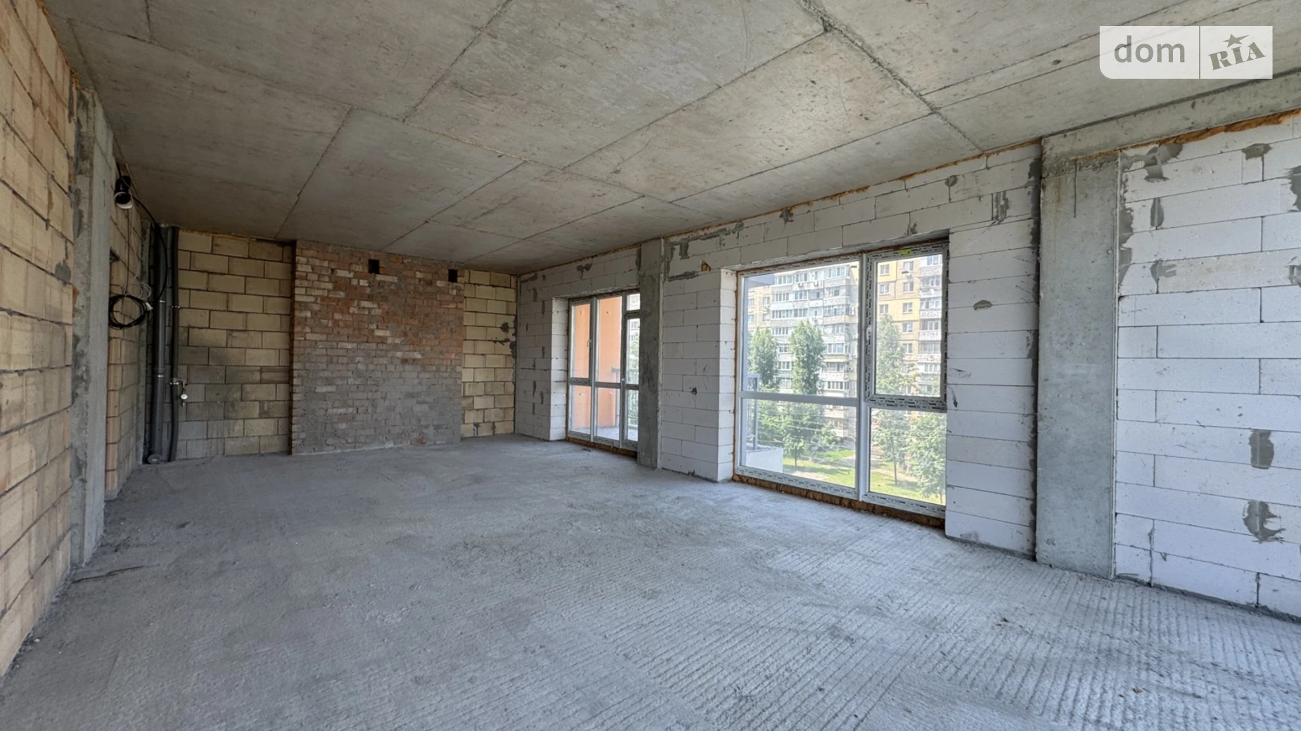 Продается 2-комнатная квартира 54 кв. м в Днепре, пер. Добровольцев, 3 - фото 3