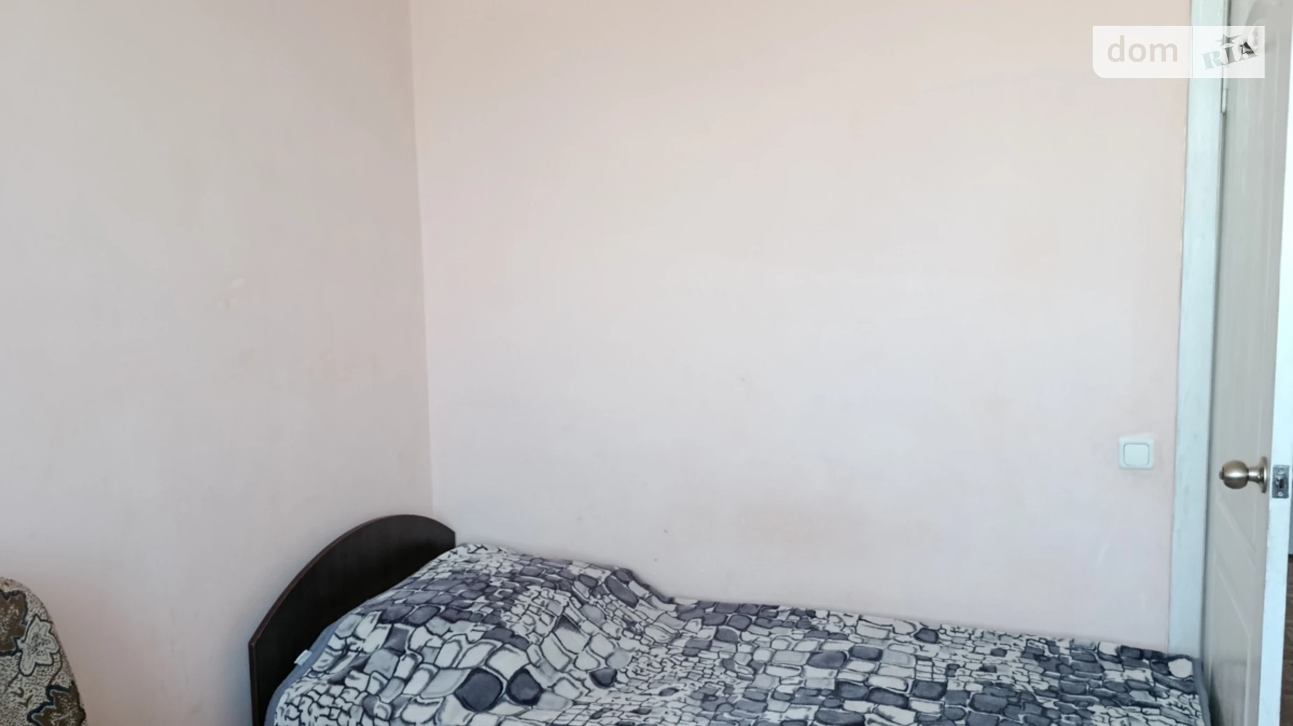 Здається в оренду 2-кімнатна квартира 56 кв. м у Одесі, мас. Радужний, 1 - фото 2