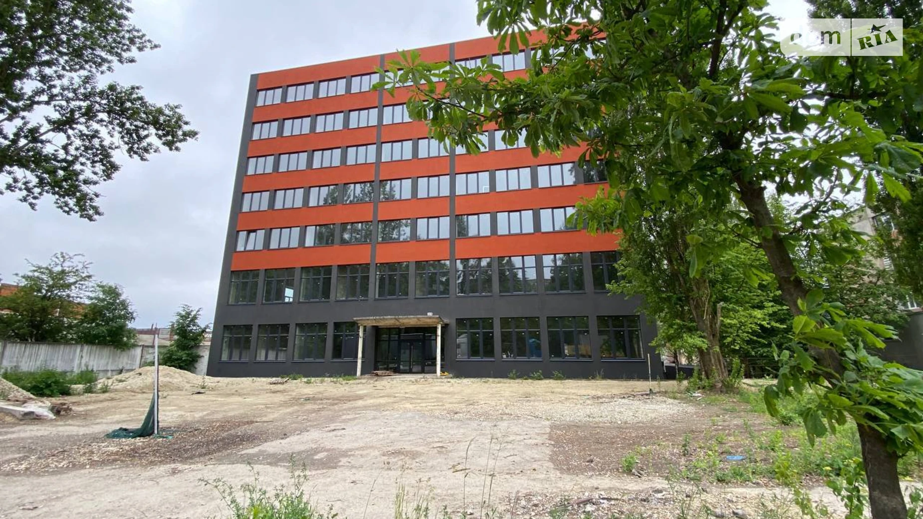 Продається приміщення вільного призначення 400 кв. м в 7-поверховій будівлі, цена: 112000 $ - фото 2