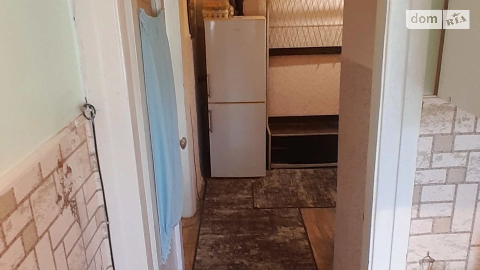 Сдается в аренду 2-комнатная квартира 48 кв. м в, цена: 300 $ - фото 2
