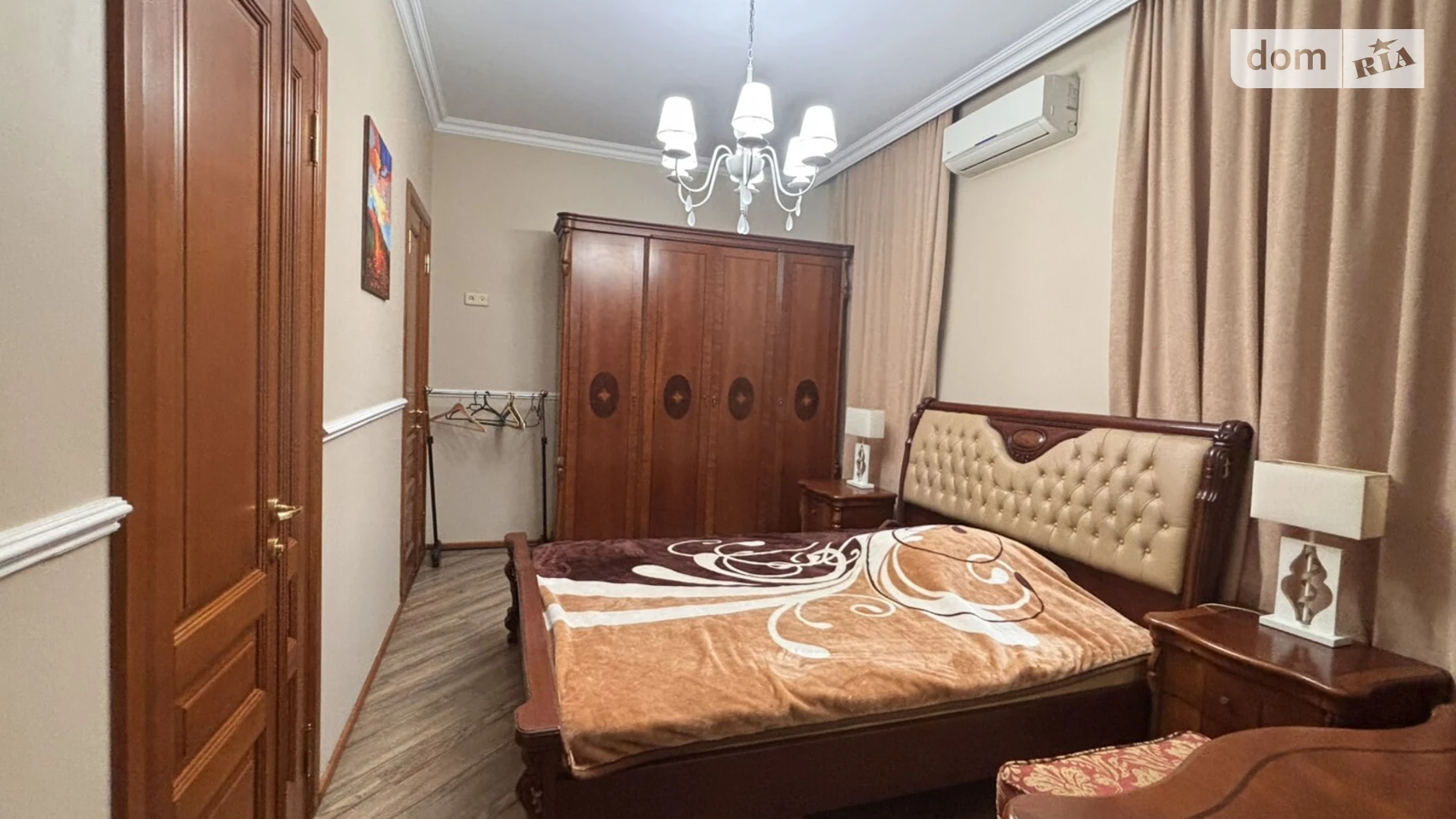Сдается в аренду 4-комнатная квартира 115 кв. м в Одессе, ул. Павла Зеленого, 2/4 - фото 5