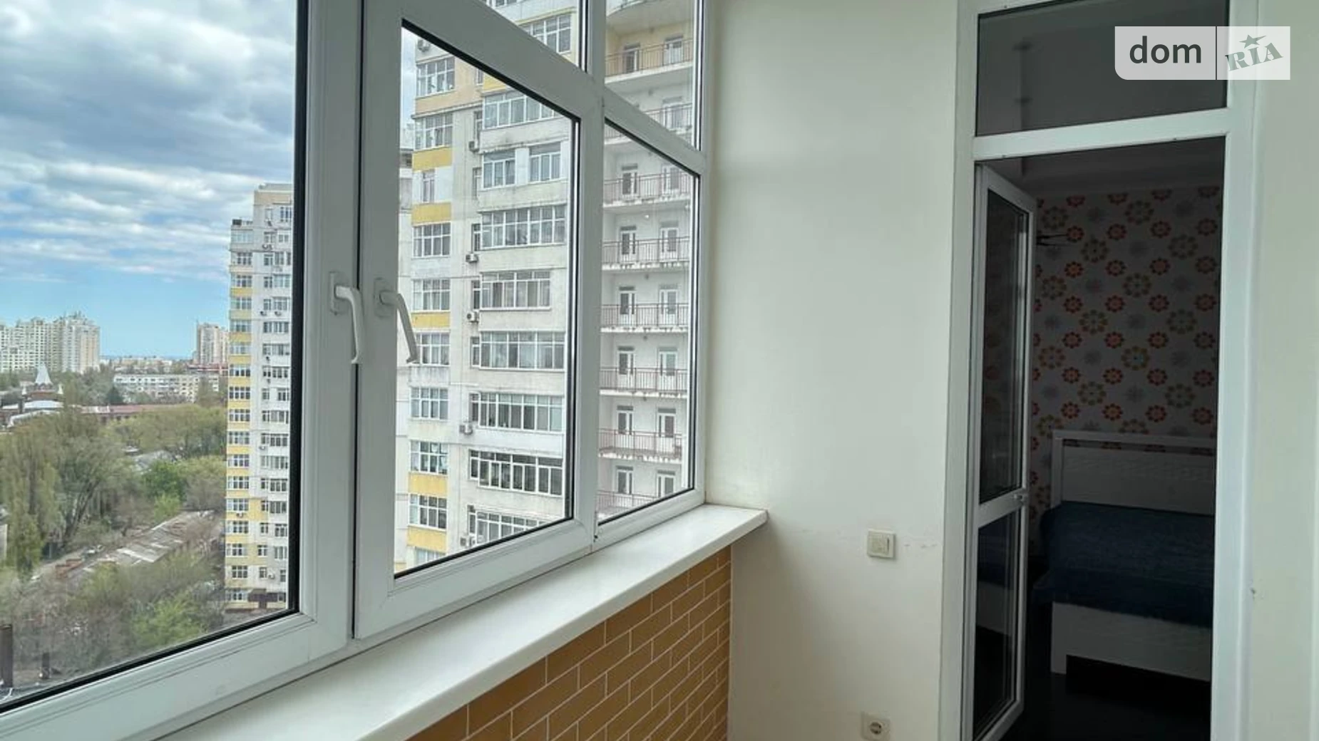 Продается 2-комнатная квартира 75.5 кв. м в Одессе, ул. Артиллерийская, 4В - фото 3