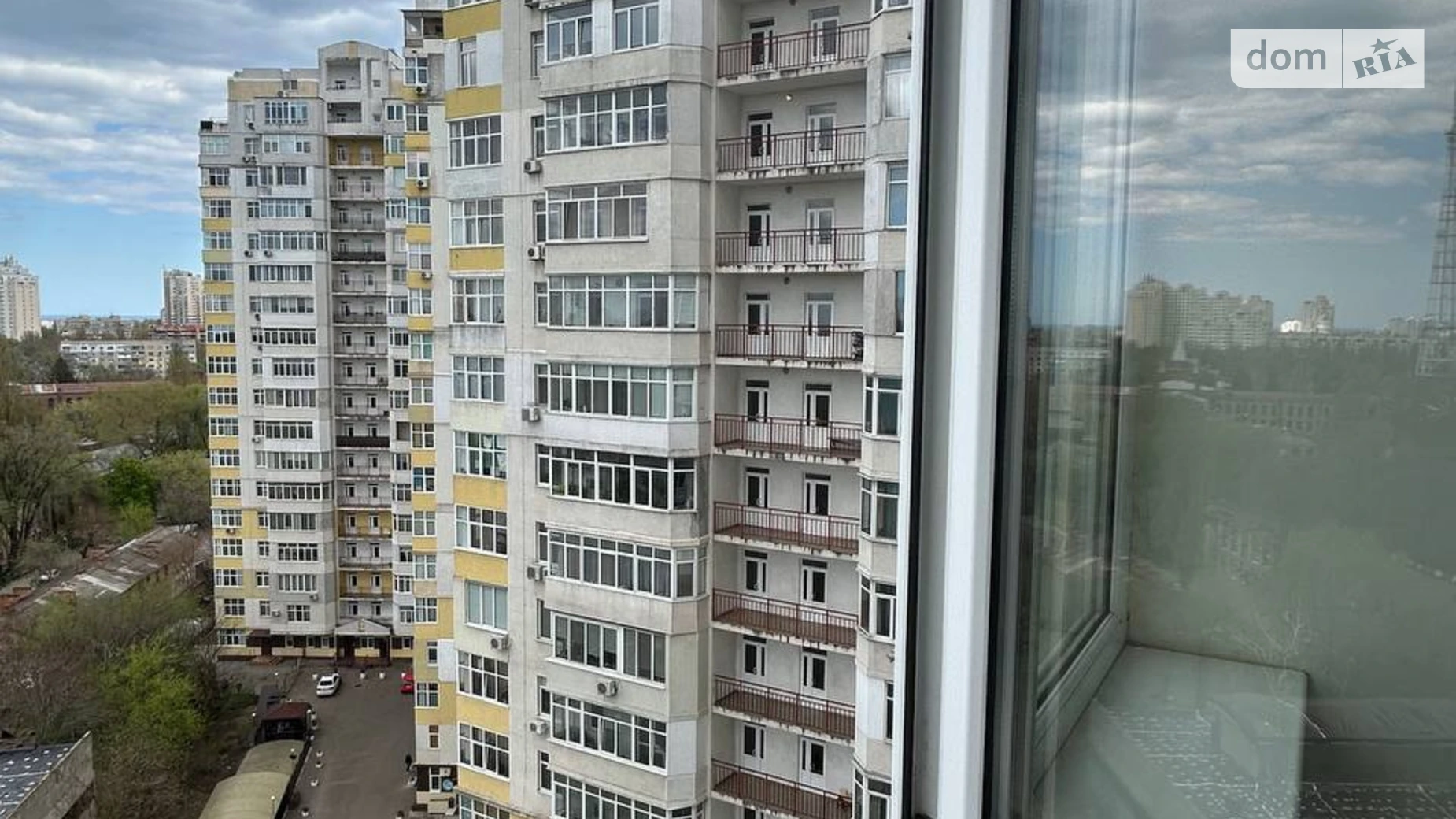Продается 2-комнатная квартира 75.5 кв. м в Одессе, ул. Артиллерийская, 4В - фото 5