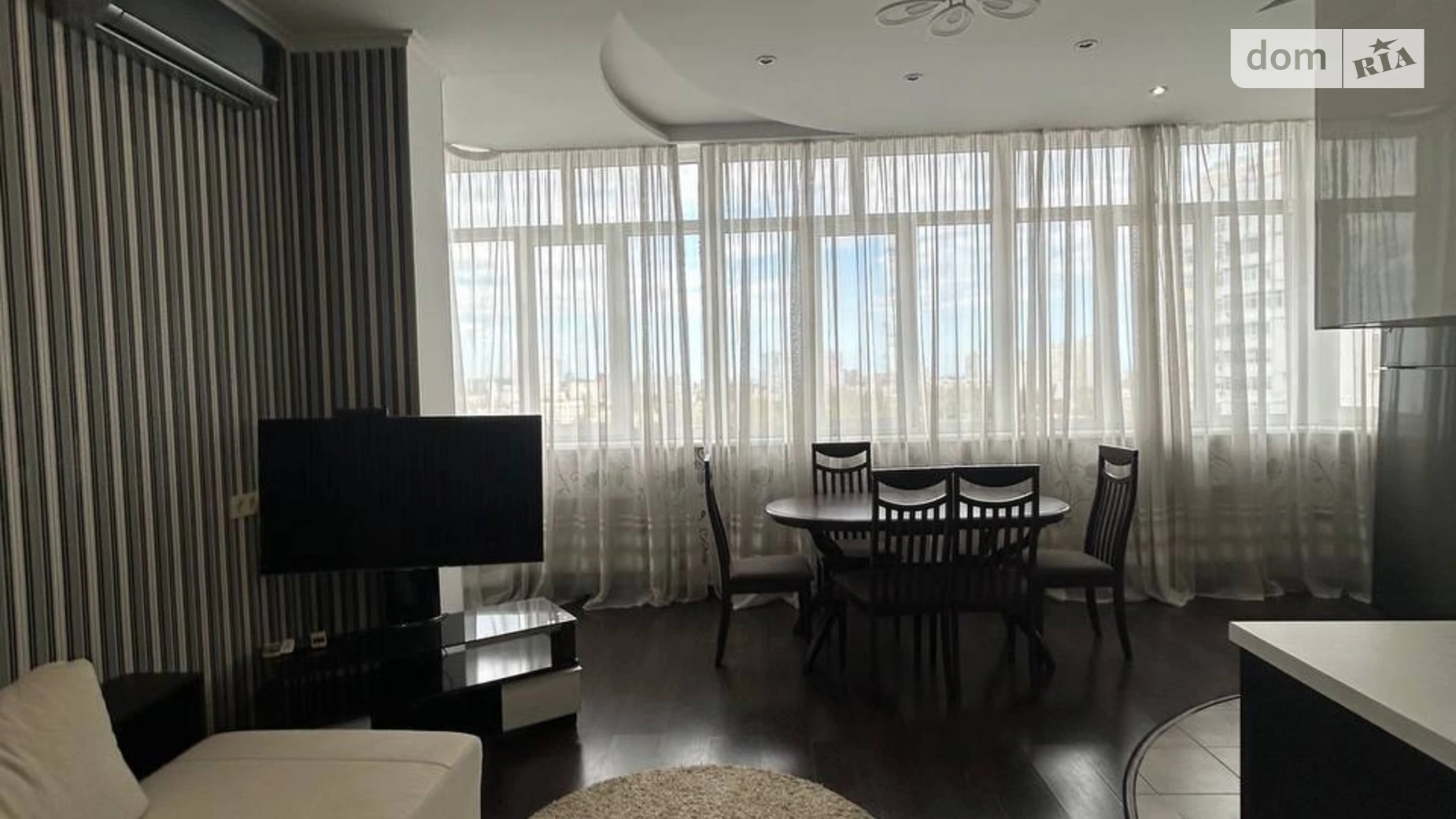 Продается 2-комнатная квартира 75.5 кв. м в Одессе, ул. Артиллерийская, 4В - фото 4