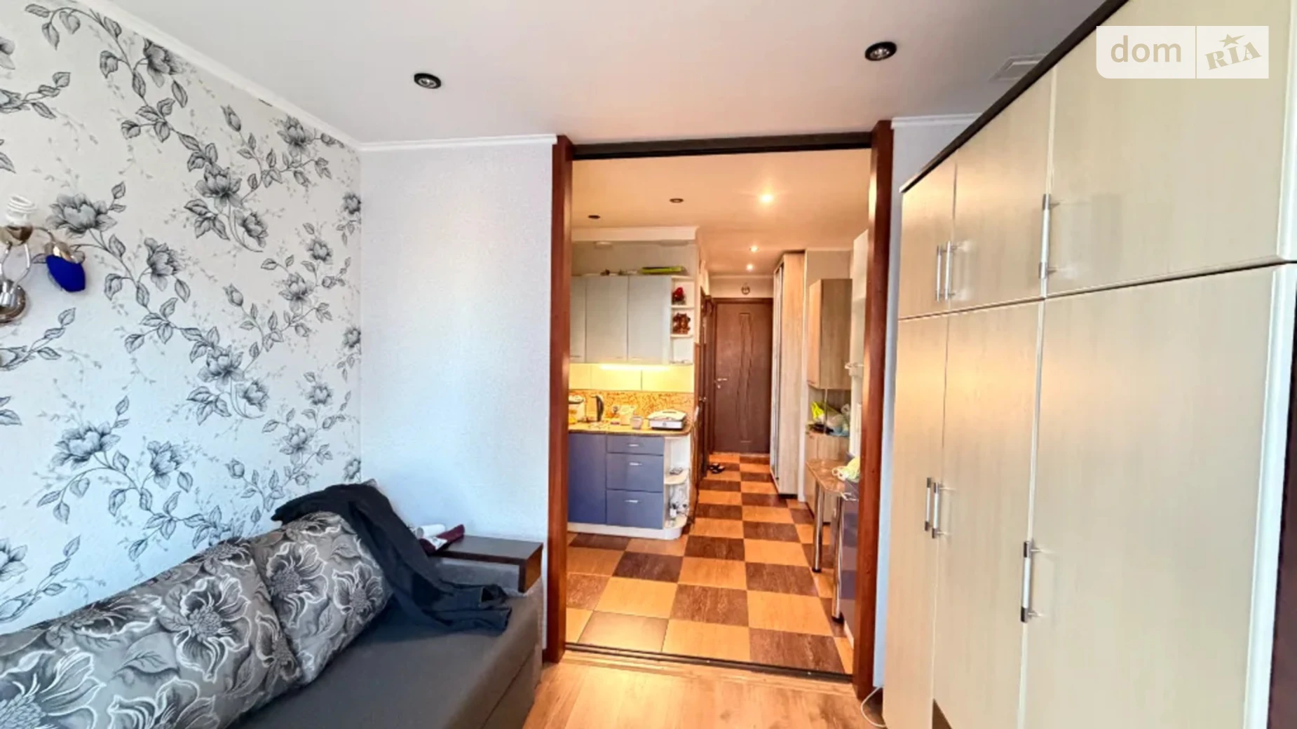 Продается 3-комнатная квартира 50.4 кв. м в Днепре, ул. Нечая Данилы, 19 - фото 3