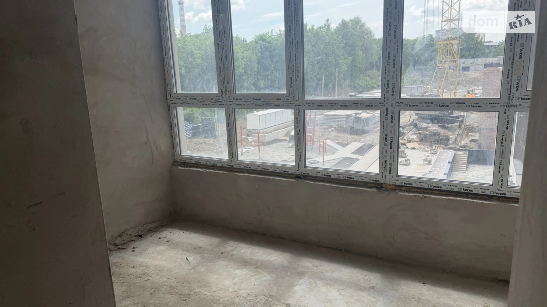 Продається 1-кімнатна квартира 46.33 кв. м у Хмельницькому, цена: 52000 $ - фото 3