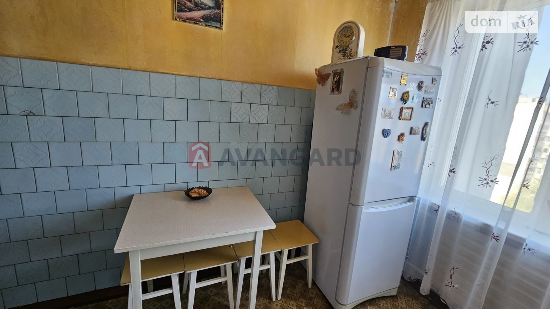 Продается 3-комнатная квартира 67 кв. м в Черкассах, ул. Телиги Елены, 13 - фото 4