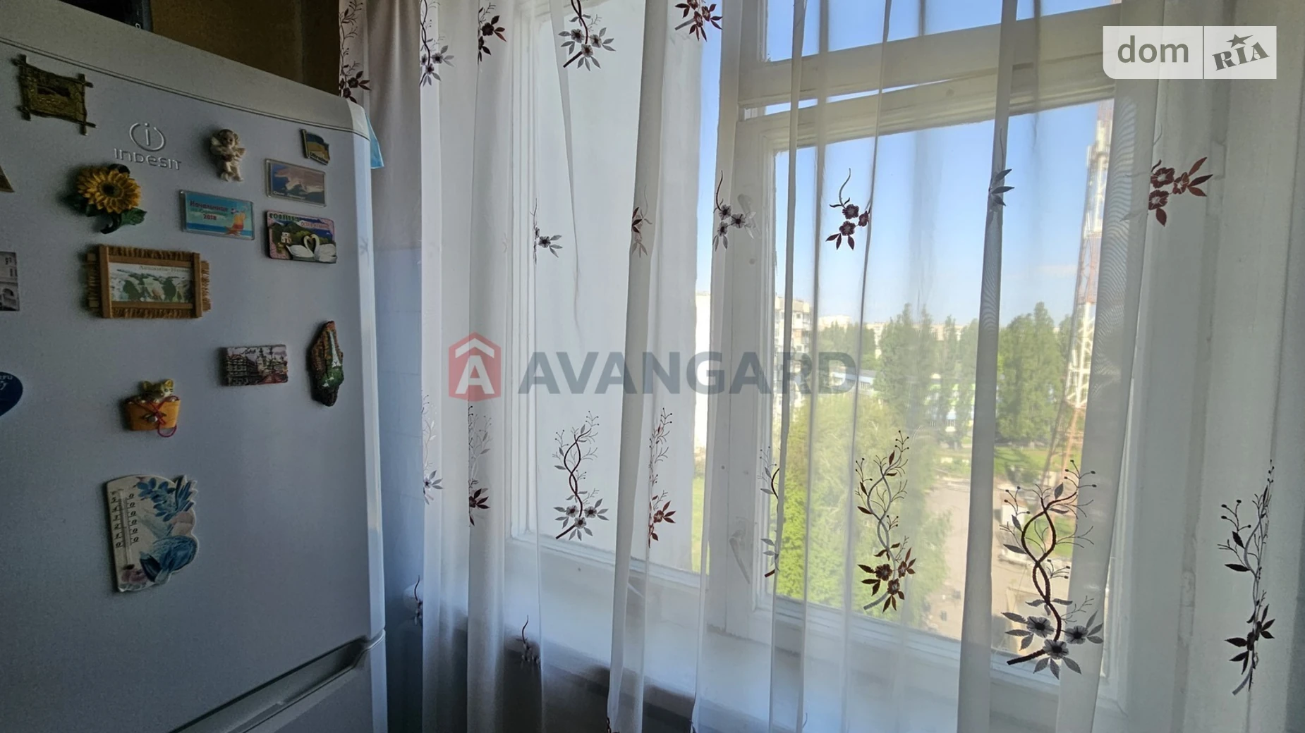 Продается 3-комнатная квартира 67 кв. м в Черкассах, ул. Телиги Елены, 13 - фото 5
