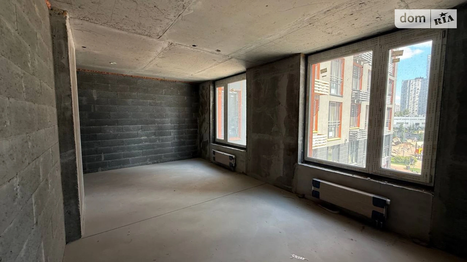 Продается 2-комнатная квартира 86 кв. м в Киеве, наб. Днепровская, 20Б - фото 4