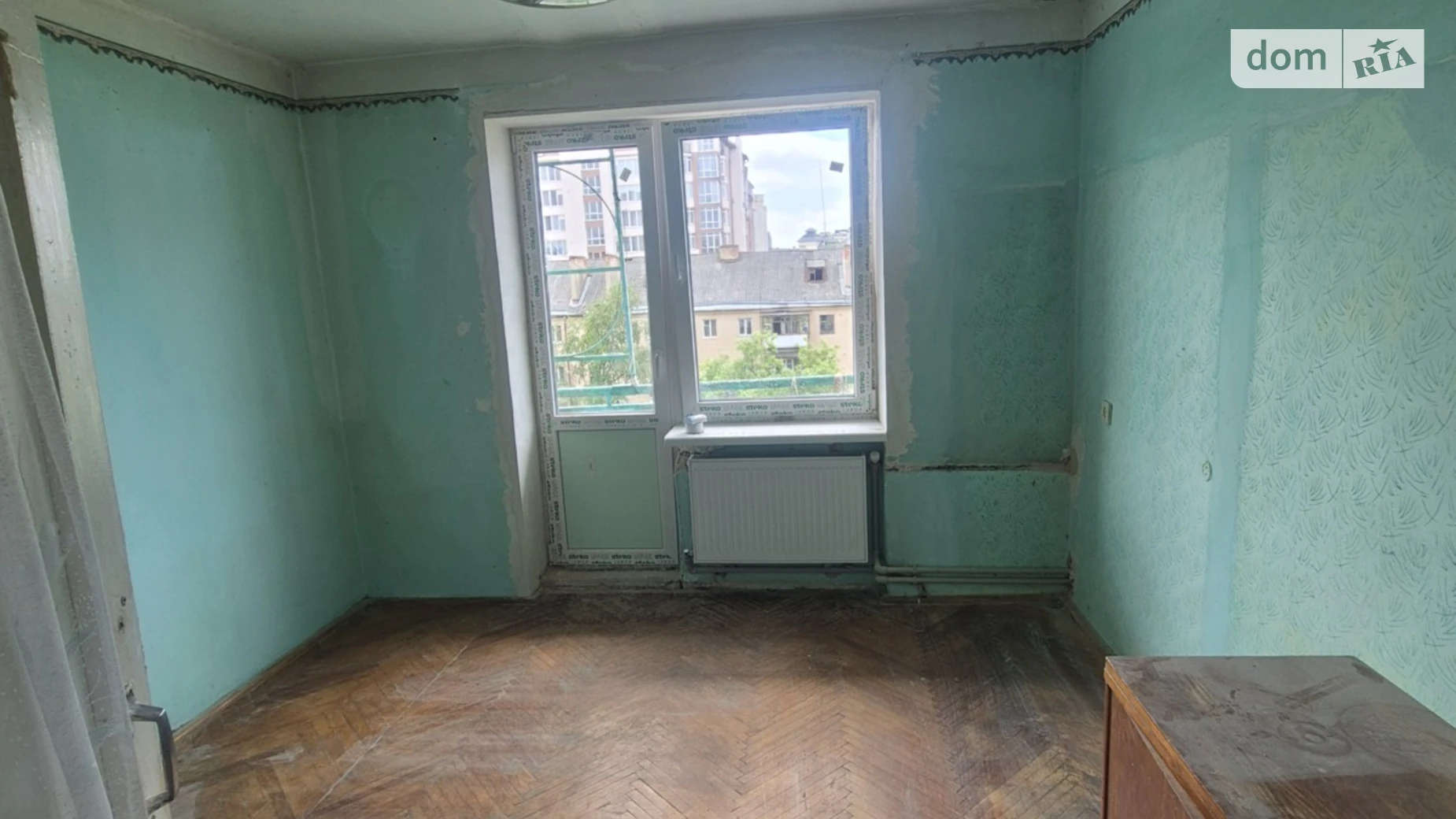 Продається 2-кімнатна квартира 52 кв. м у Івано-Франківську, вул. Кардинала Любомира Гузара, 9А - фото 3