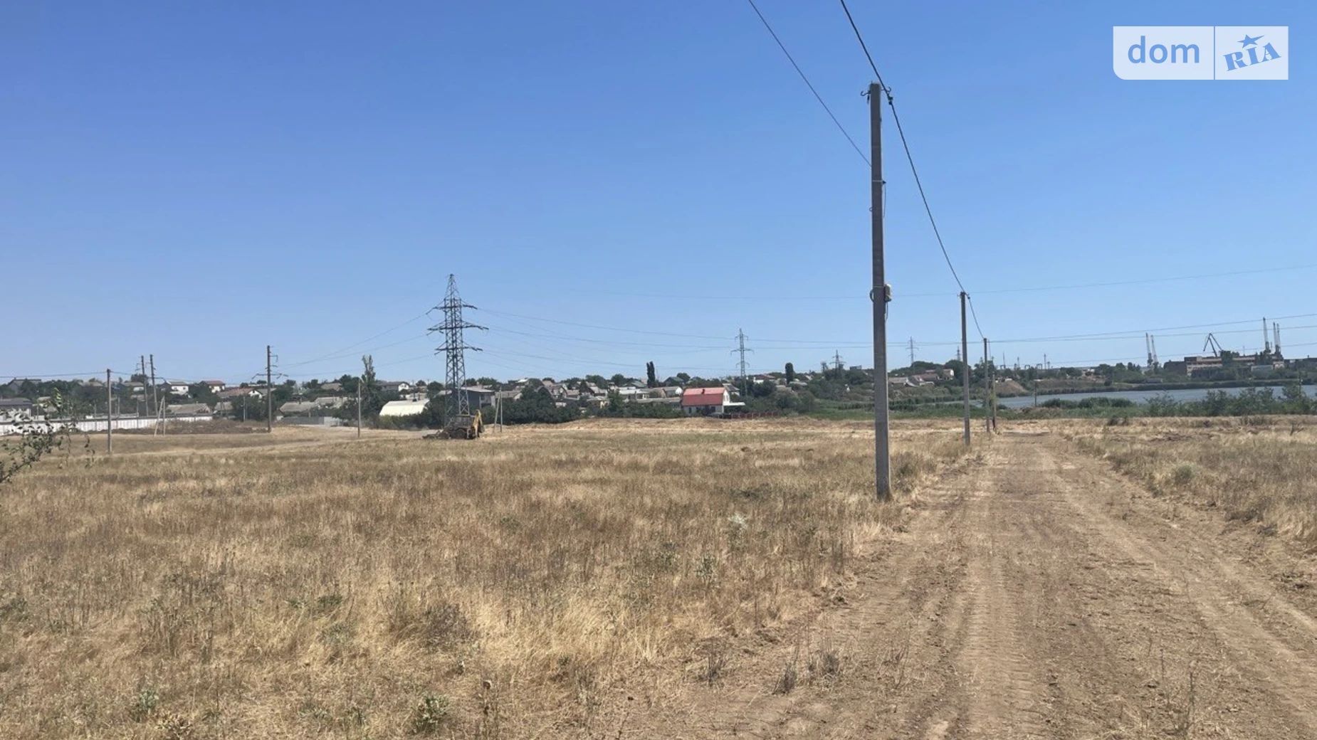 Продается земельный участок 4 соток в Одесской области, цена: 10000 $ - фото 2