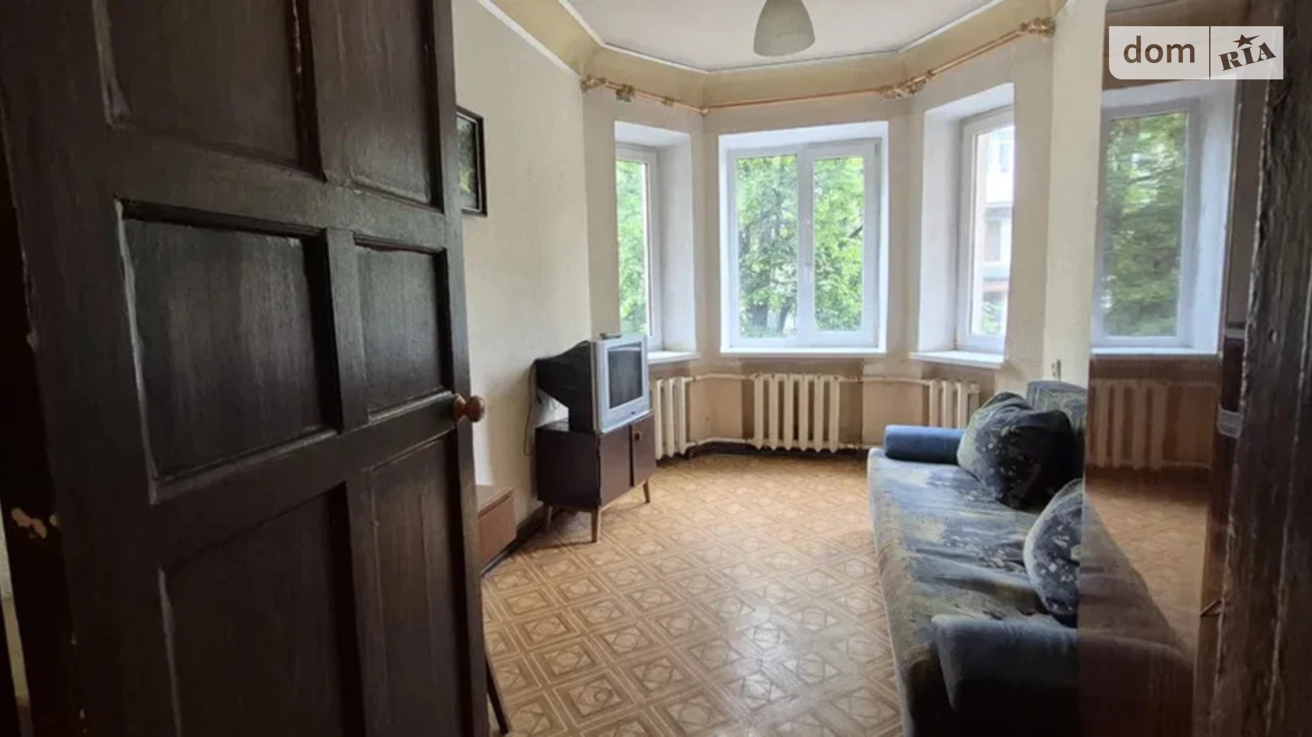 Продается 2-комнатная квартира 48 кв. м в Харькове, ул. Космическая, 16 - фото 2