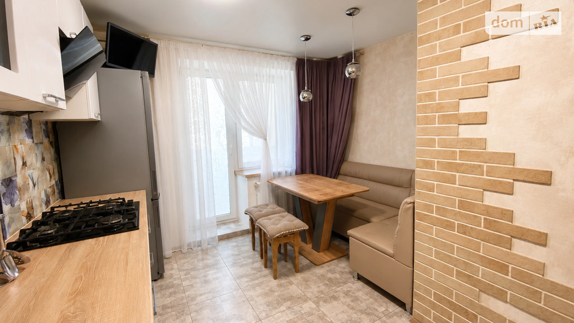 Продается 3-комнатная квартира 89.1 кв. м в Днепре, ул. Тютюнника Василия - фото 2
