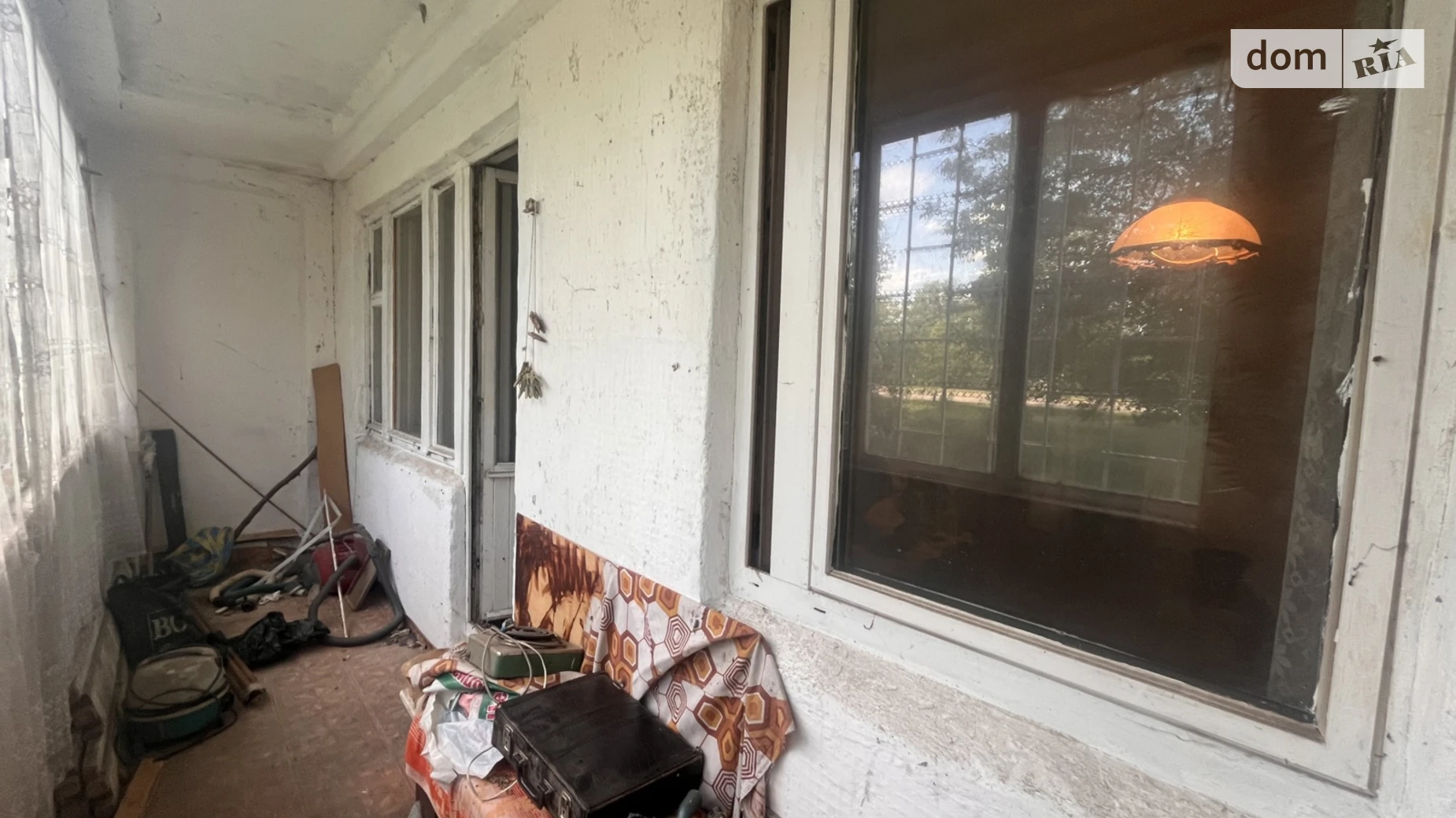 Продается 1-комнатная квартира 38.7 кв. м в Харькове, ул. Роганская, 144 - фото 3