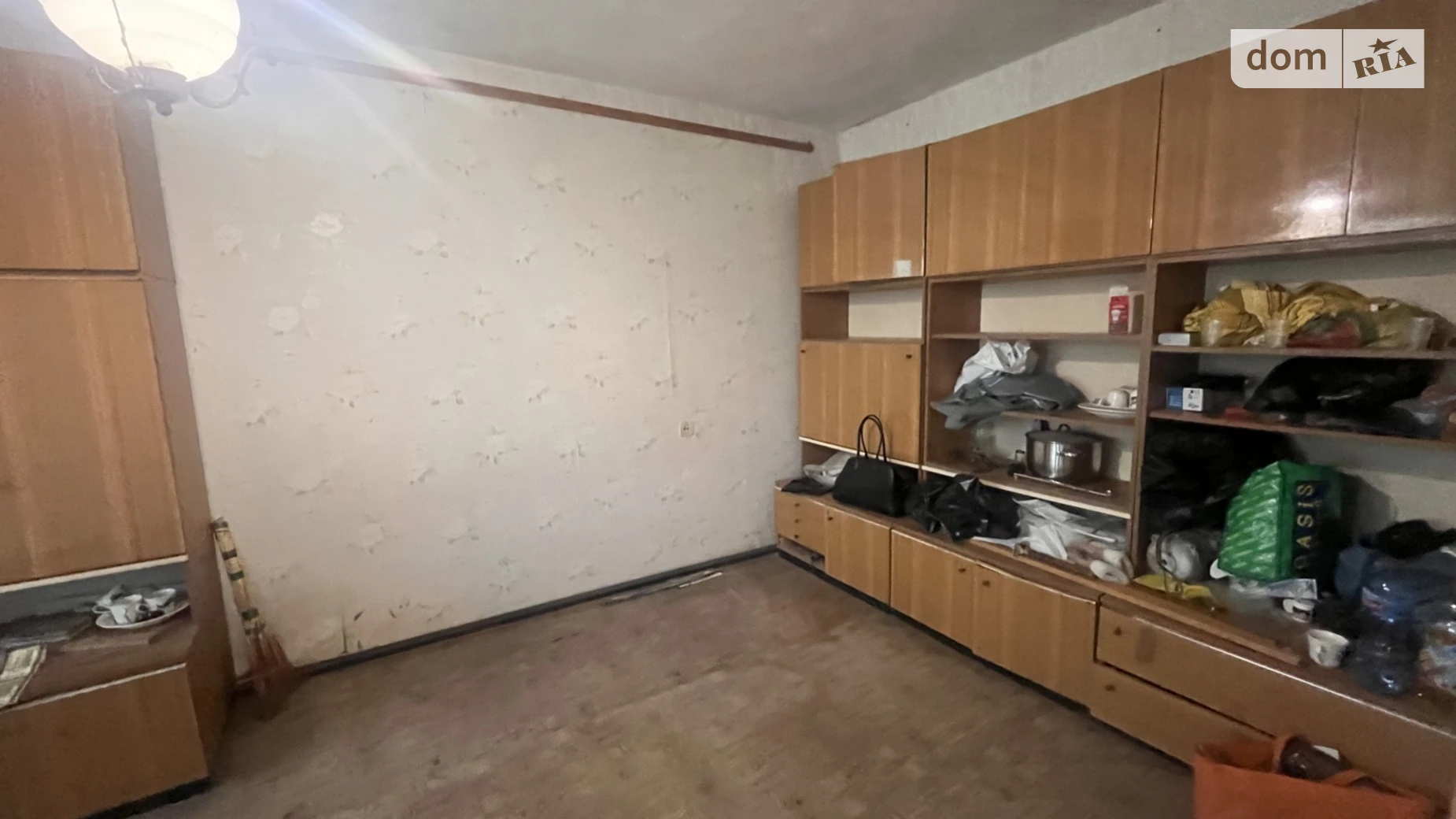 Продается 1-комнатная квартира 38.7 кв. м в Харькове, ул. Роганская, 144 - фото 5
