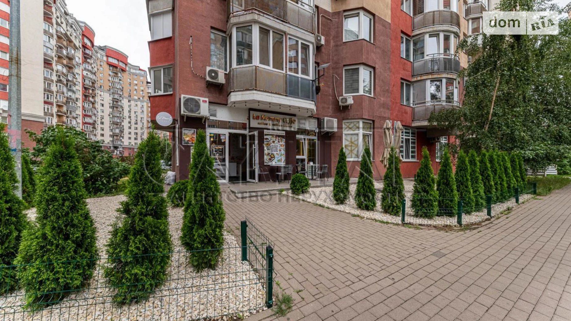 Продається приміщення вільного призначення 174.4 кв. м в 16-поверховій будівлі, цена: 310000 $ - фото 2
