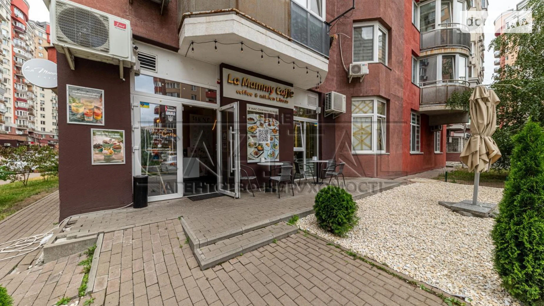 Продається приміщення вільного призначення 174.4 кв. м в 16-поверховій будівлі, цена: 310000 $ - фото 2
