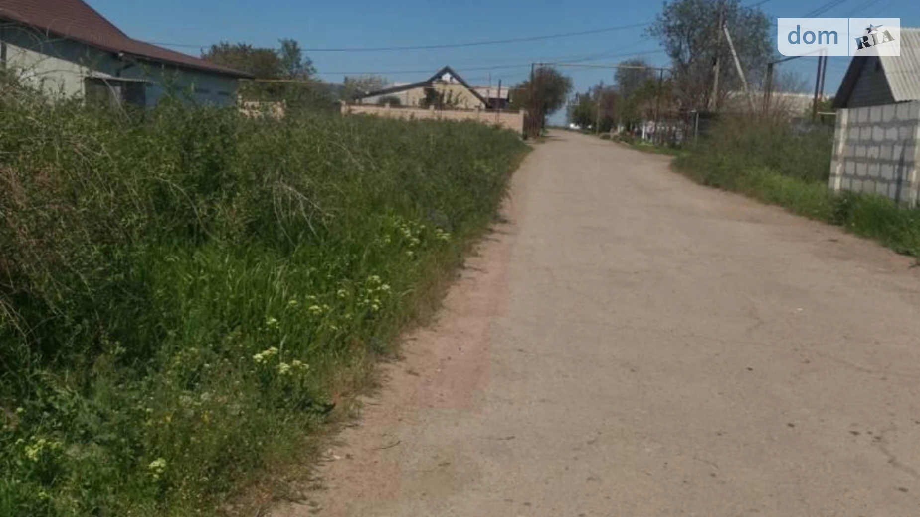 Продается земельный участок 6 соток в Одесской области, цена: 6500 $ - фото 2