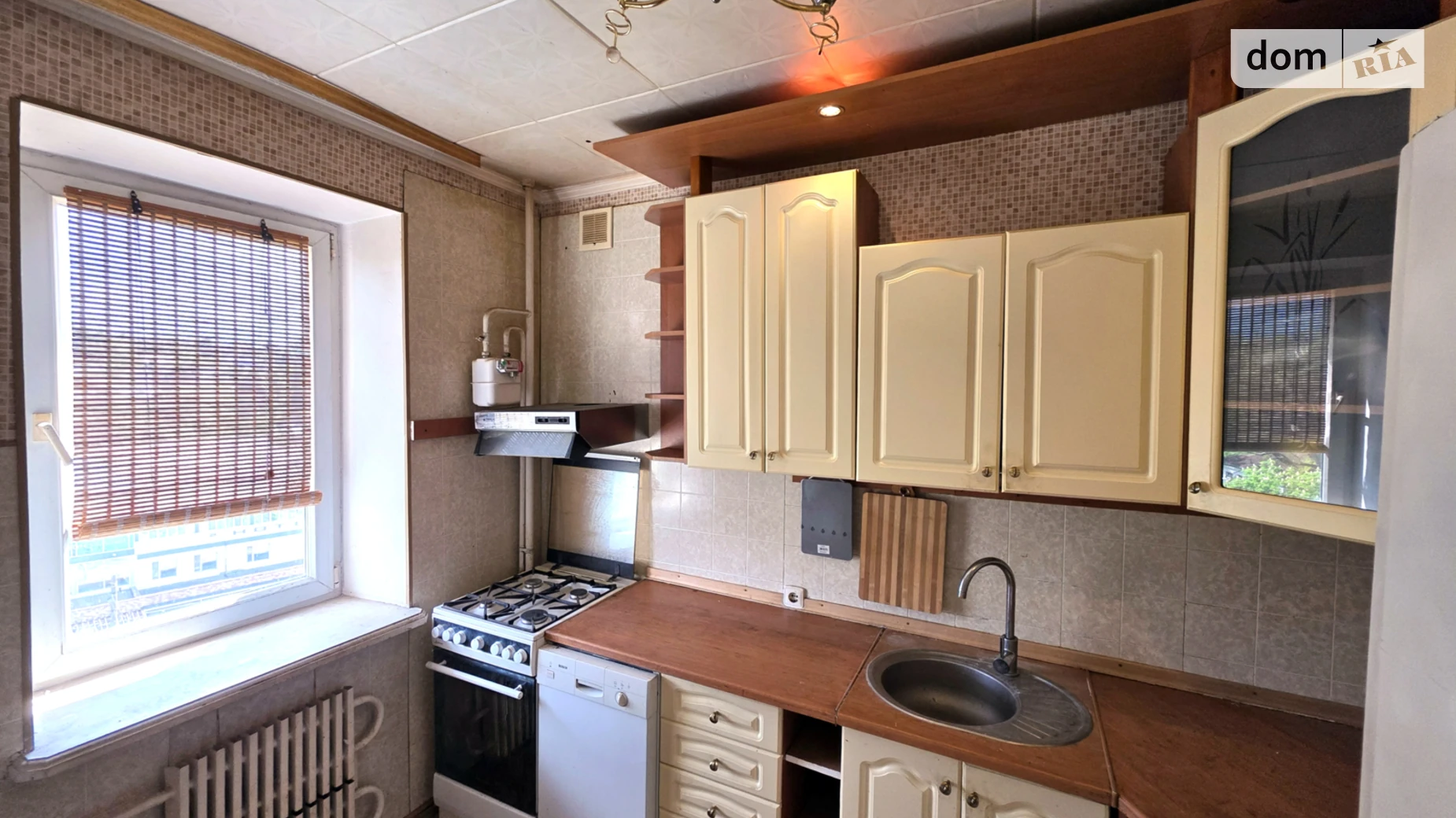 Продается 2-комнатная квартира 52 кв. м в Харькове, ул. Свинаренко Петра, 20 - фото 2