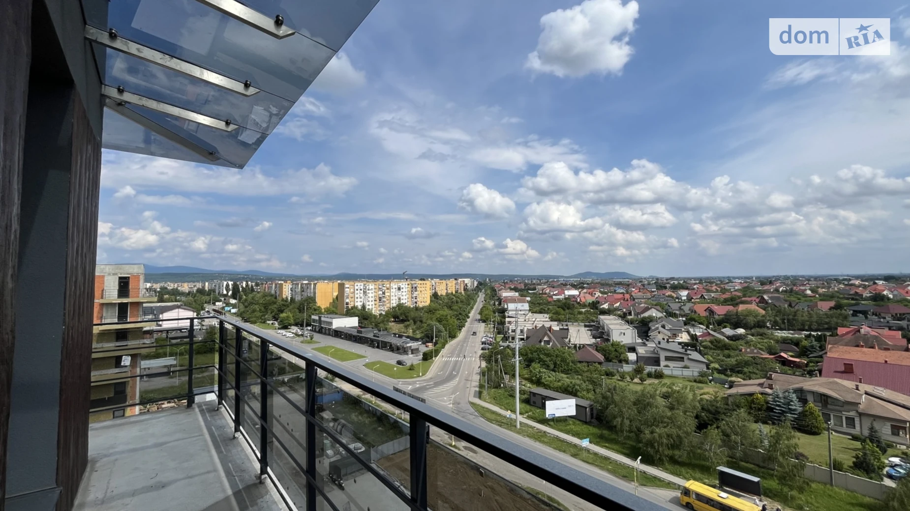 Продается 1-комнатная квартира 43 кв. м в Ужгороде, ул. Богомольца, 29 - фото 5