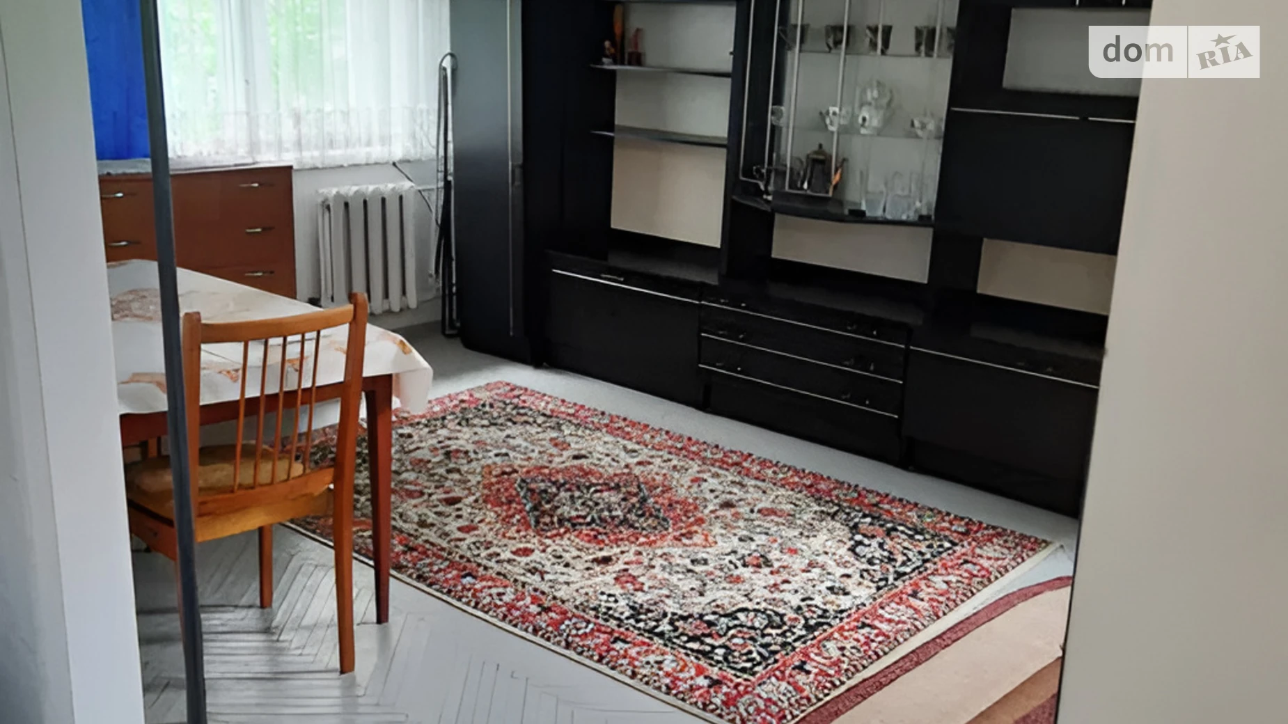 Сдается в аренду 1-комнатная квартира 32 кв. м в Львове, ул. Яворницкого Дмитрия - фото 5